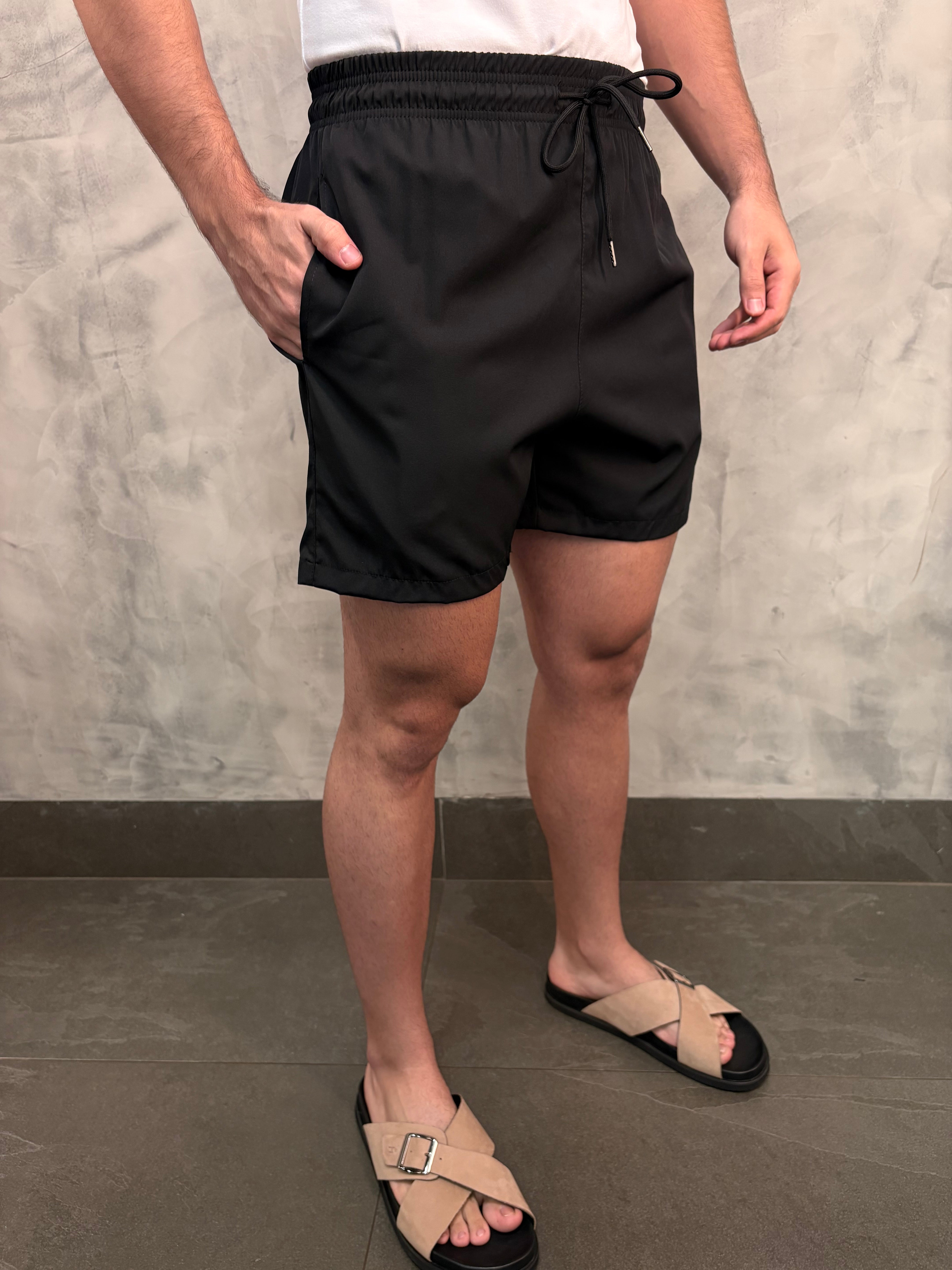 SHORT ERGONOMIC FLEX PONTO H