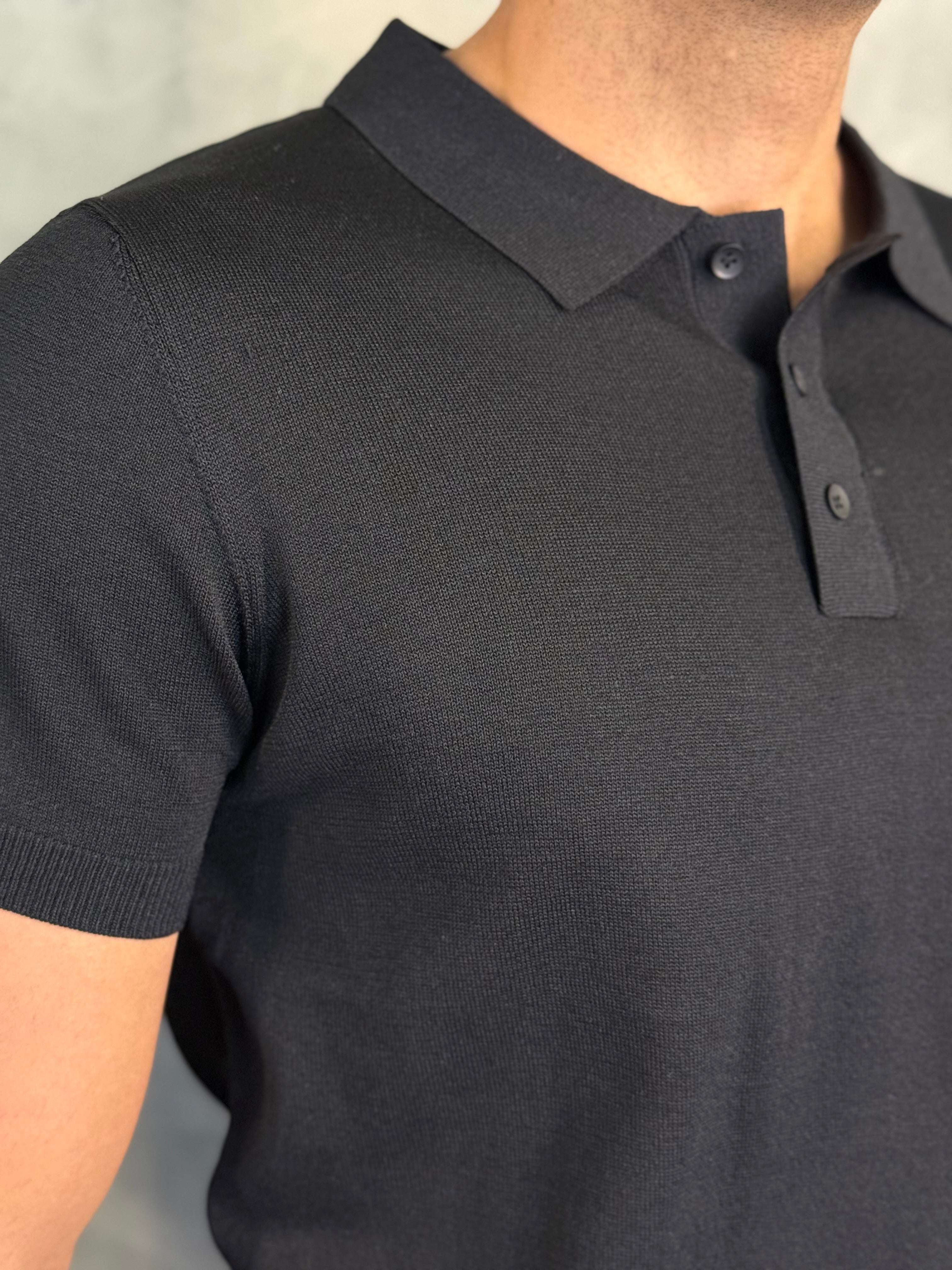 POLO TRICOT MIAMI PONTO H