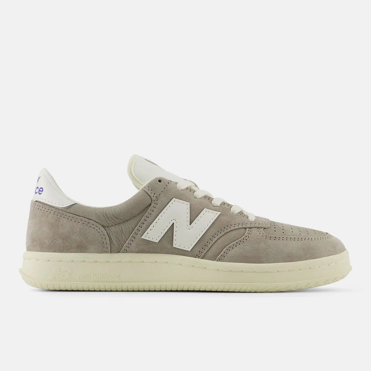 TÊNIS CT500CJ NEW BALANCE NUDE MUSHROOM