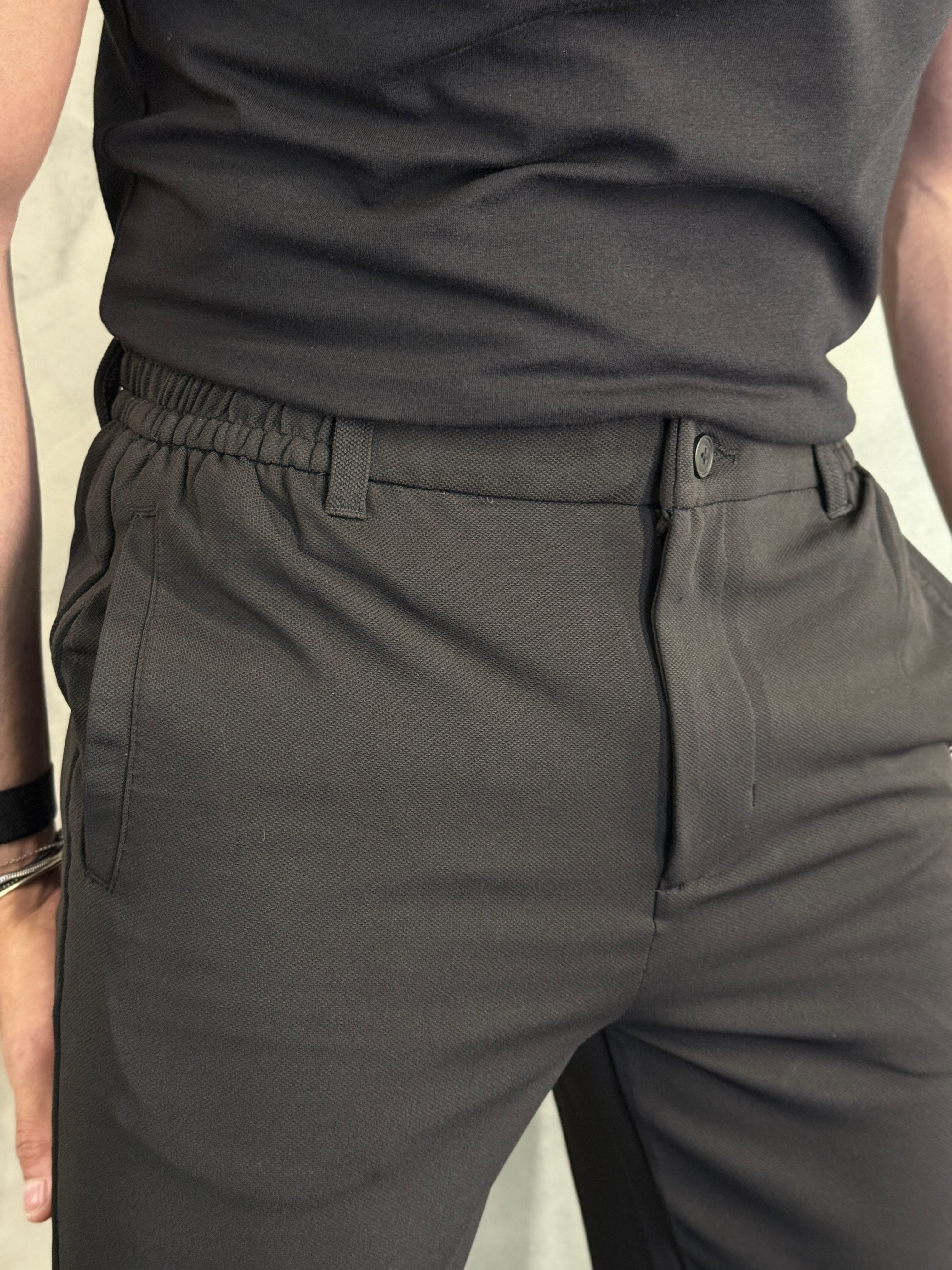 CALÇA ALF. SMART PONTO H