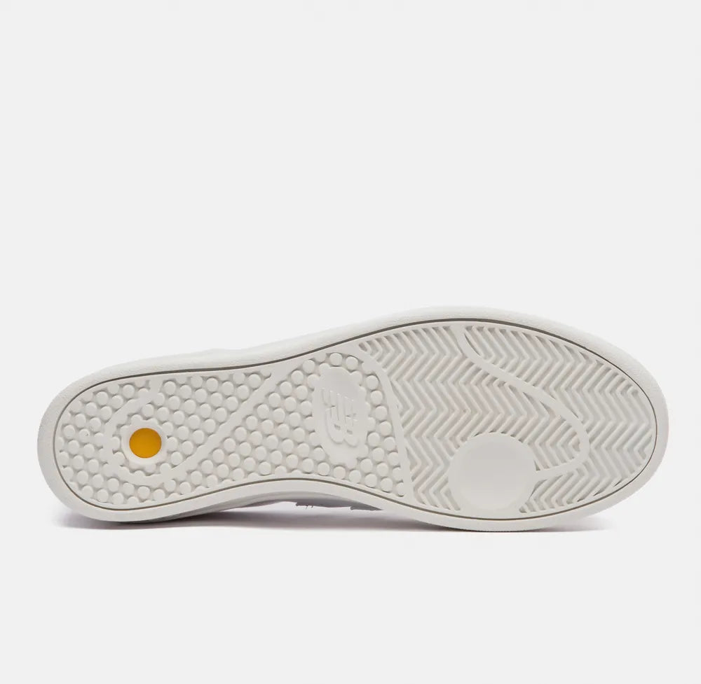 TÊNIS CT300 V3 MASCULINO NEW BALANCE BRANCO/CINZA