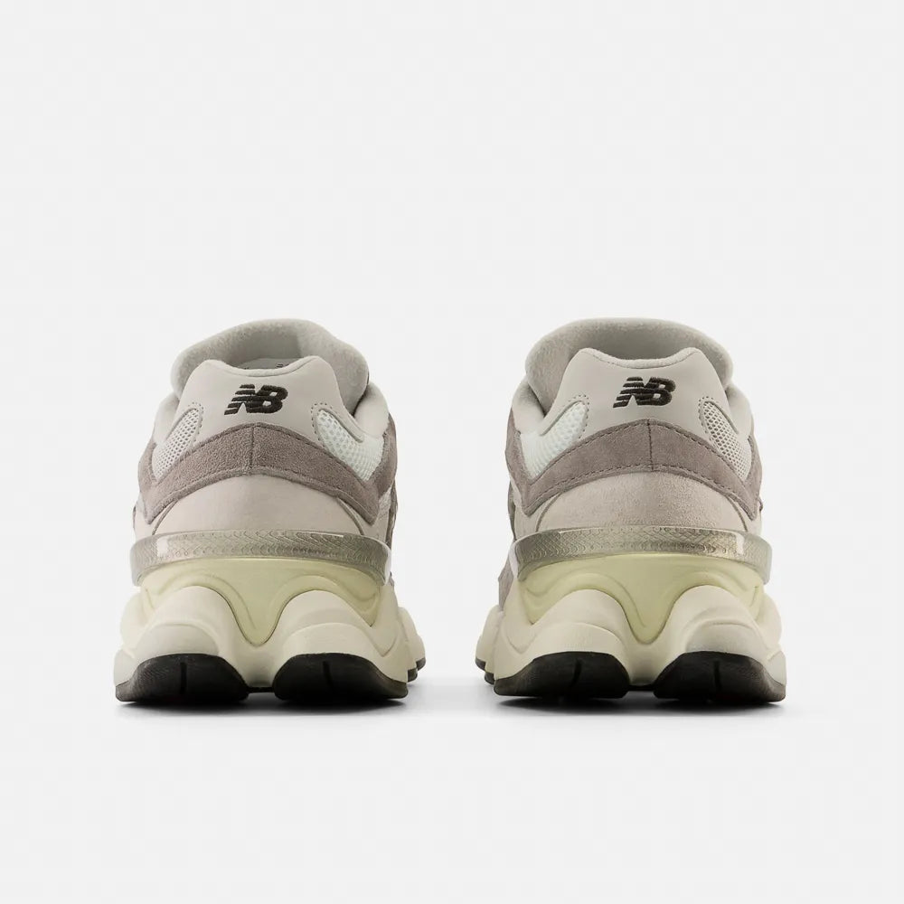 TÊNIS NB 9060 UNISEX NEW BALANCE CINZA
