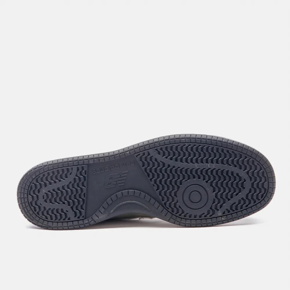 TÊNIS NB 480 LOW UNISEX NEW BALANCE VERDE MUSGO/BEGE CLARO