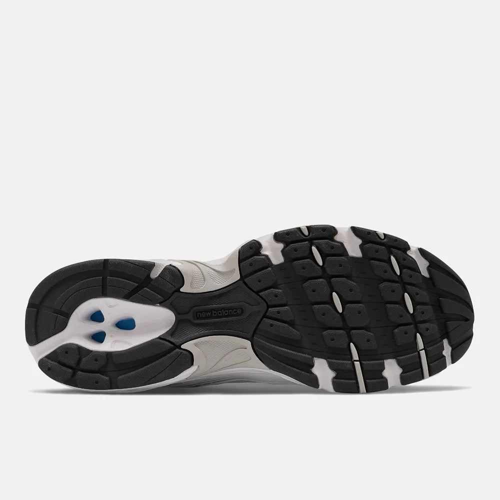TÊNIS 530 MASCULINO NEW BALANCE BRANCO/PRATA