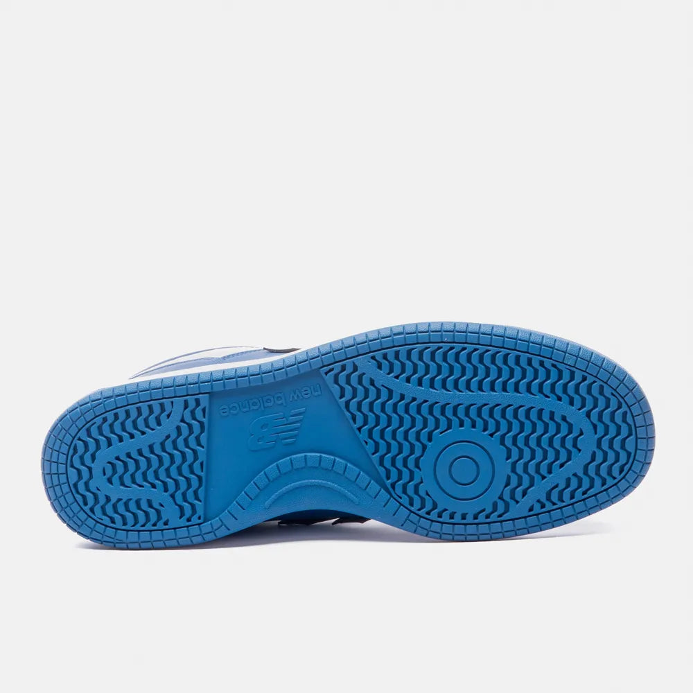 TÊNIS NB 480 LOW UNISEX NEW BALANCE AZUL