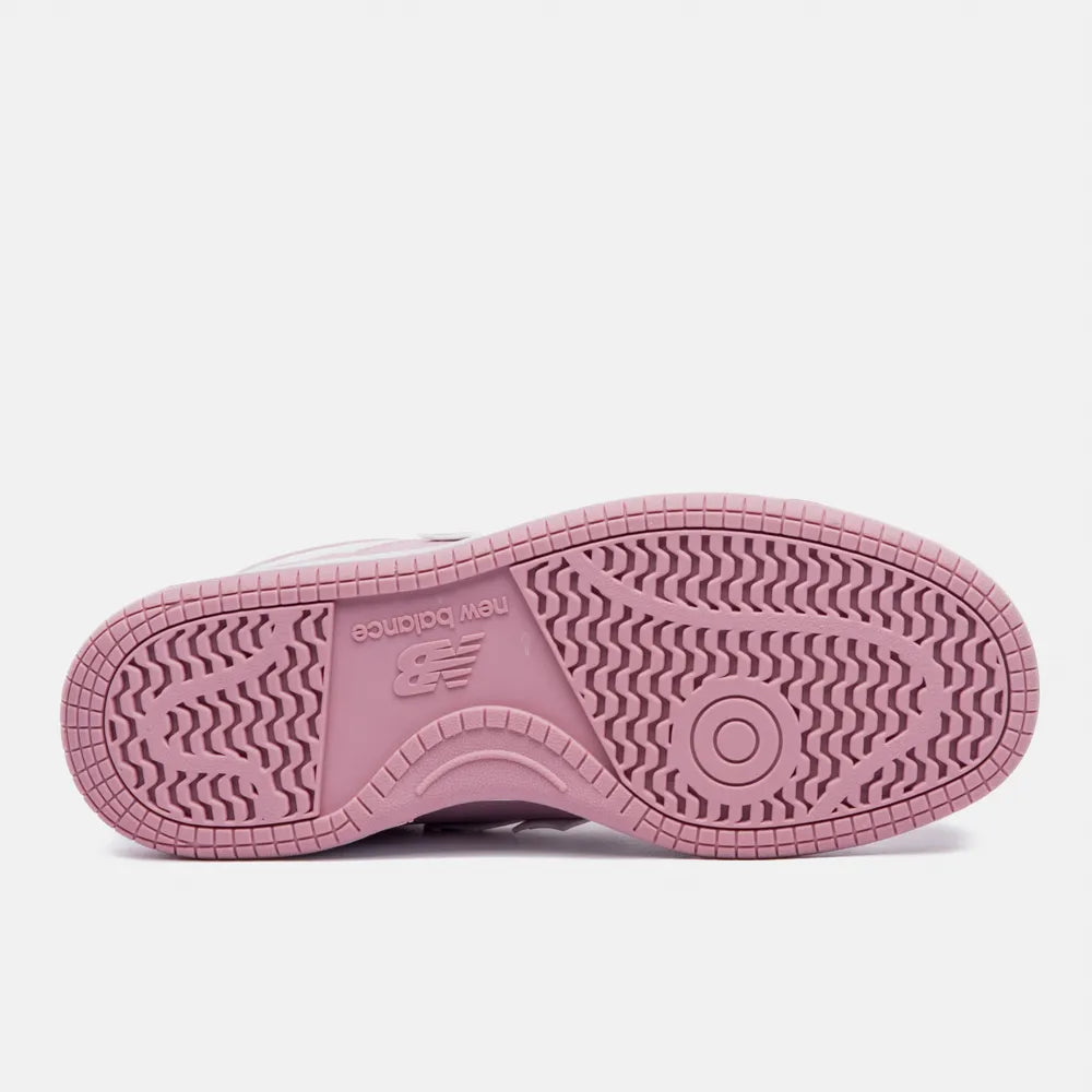 TÊNIS NB 480 LOW UNISEX NEW BALANCE ROSA
