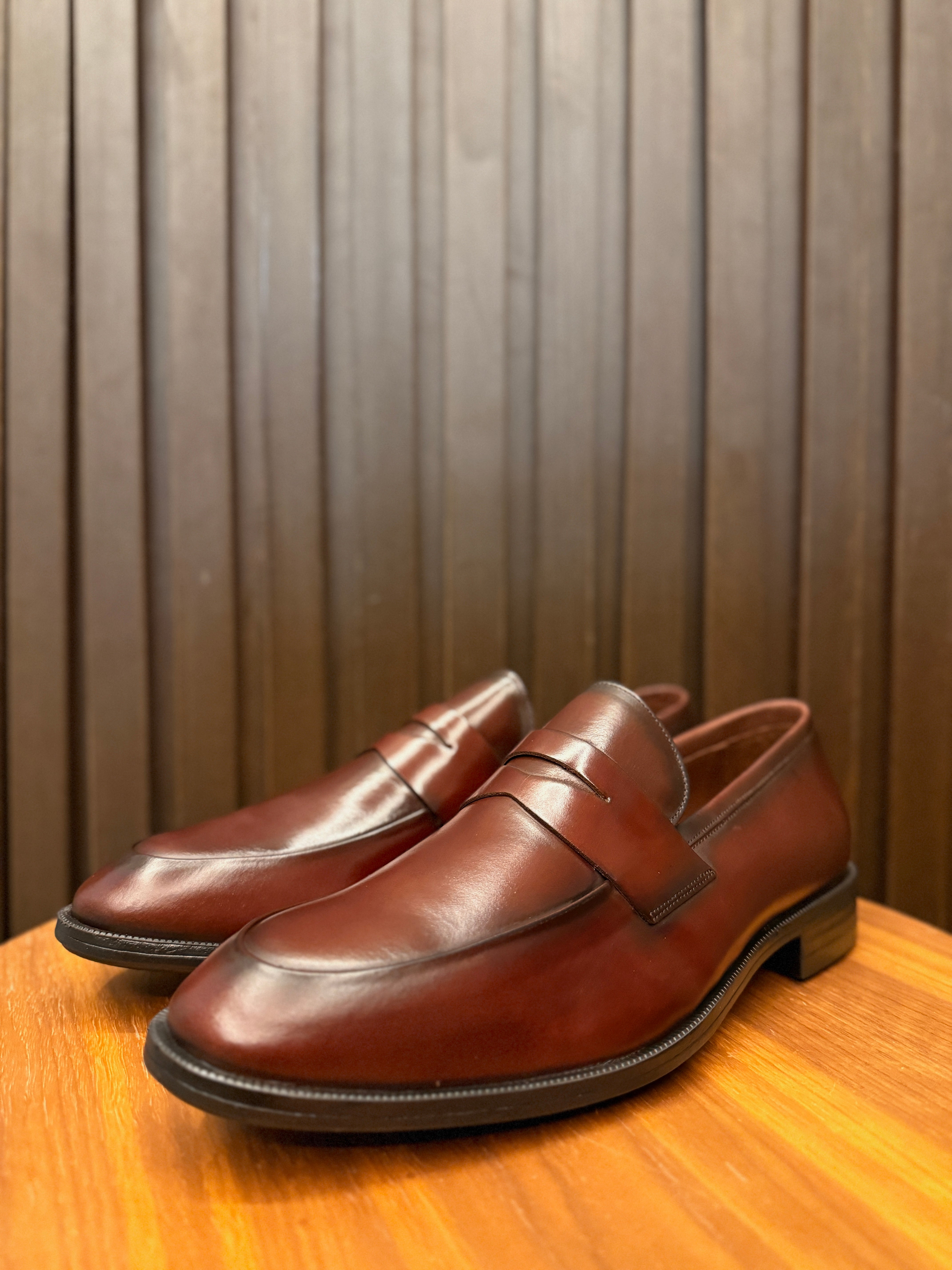 LOAFER CANELLI ARMIATHO PINHÃO