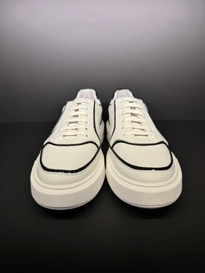 SNEAKER CONTOURN PONTO H BRANCO