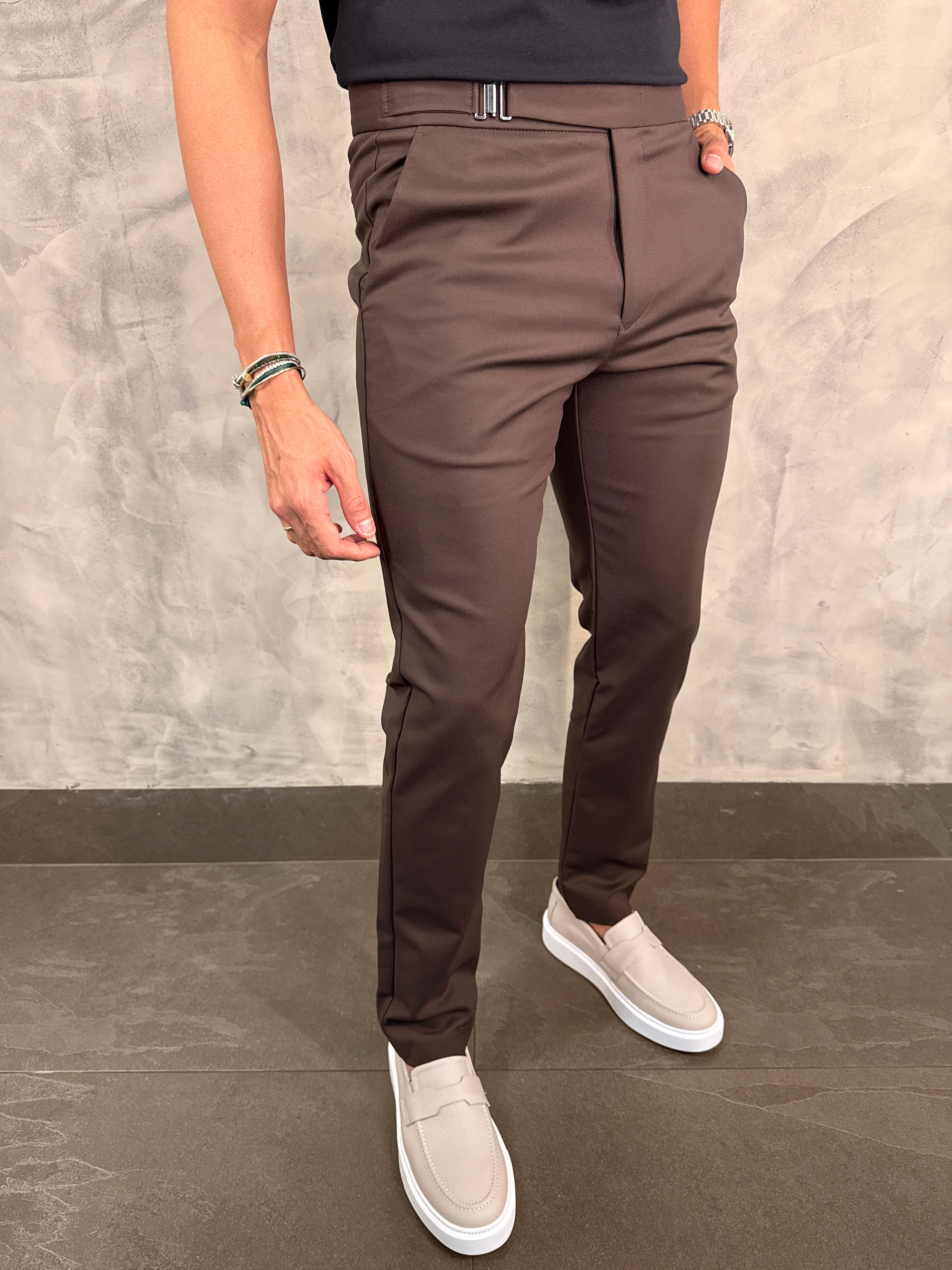 CALÇA ALF. FLORENÇA PONTO H