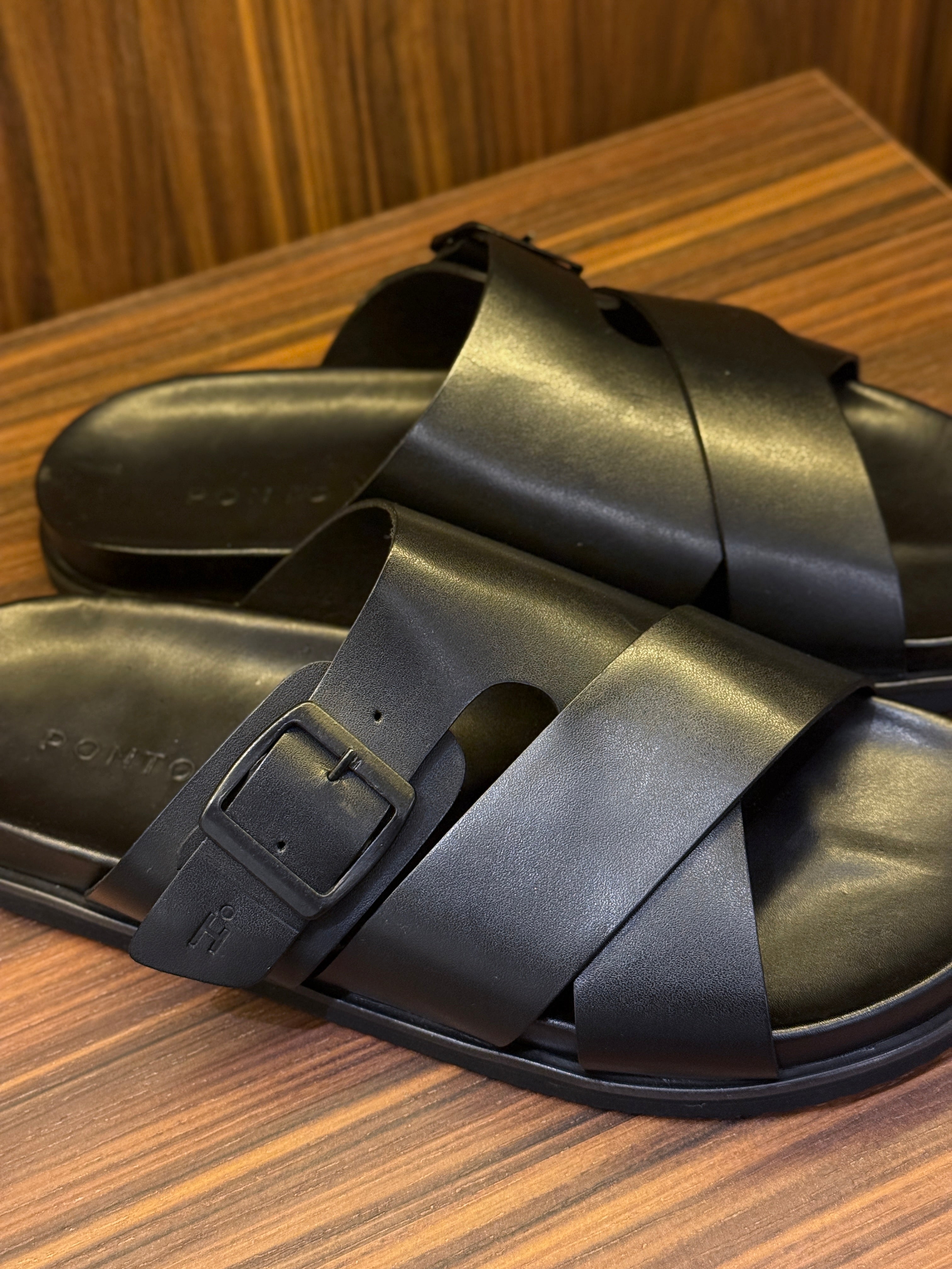 BIRKEN VALÊNCIA PONTO H PRETO