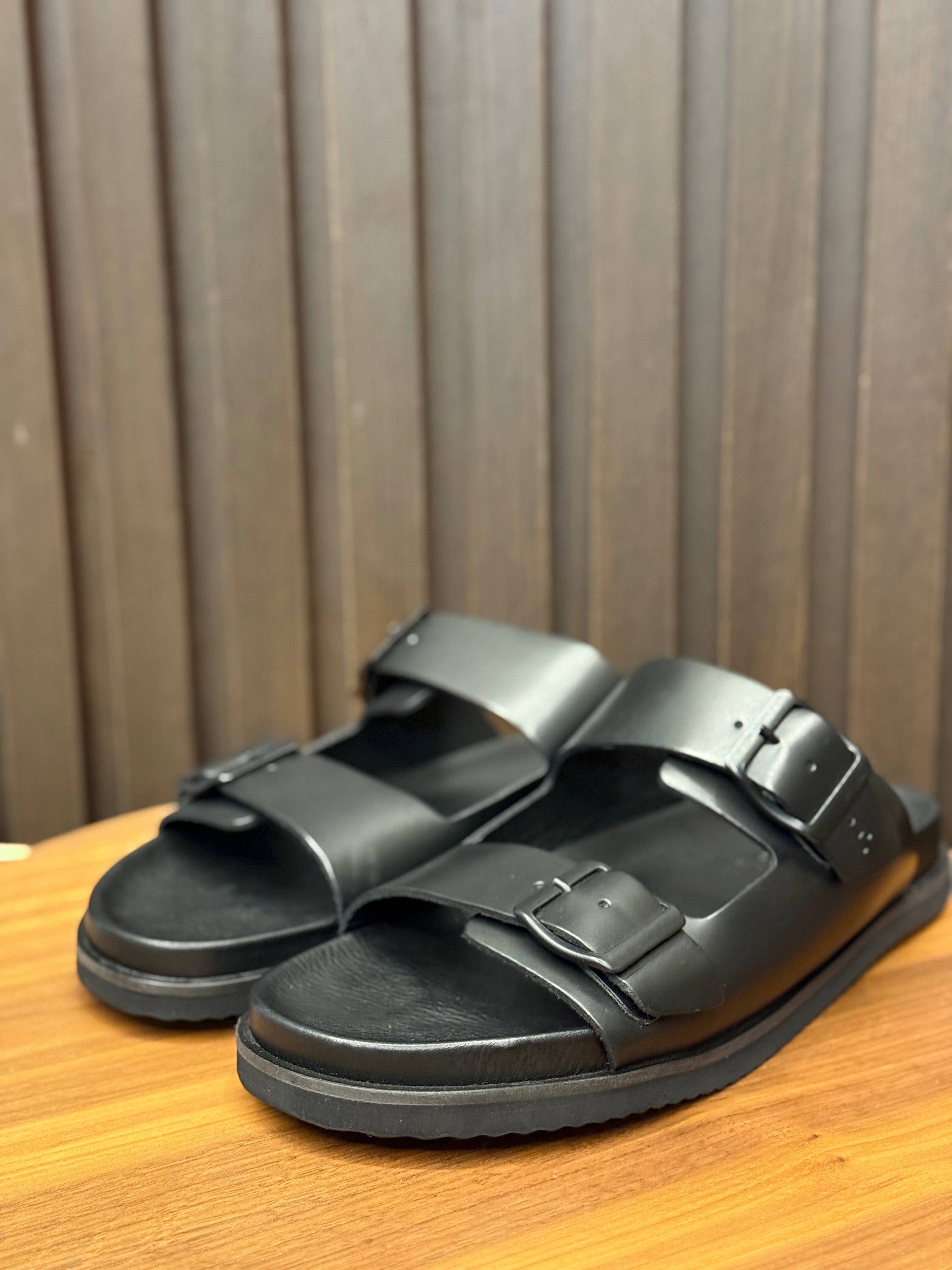 BIRKEN BROOKS PONTO H PRETO