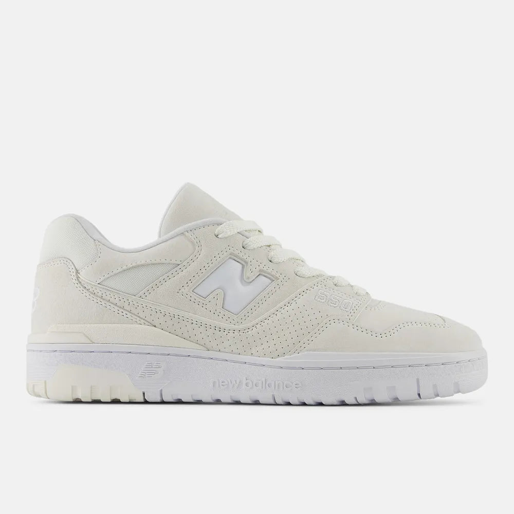 TÊNIS 550 MASCULINO NEW BALANCE AMARELO CLARO