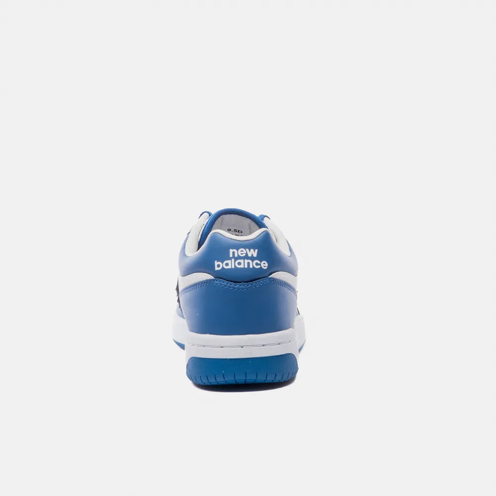 TÊNIS NB 480 LOW UNISEX NEW BALANCE AZUL