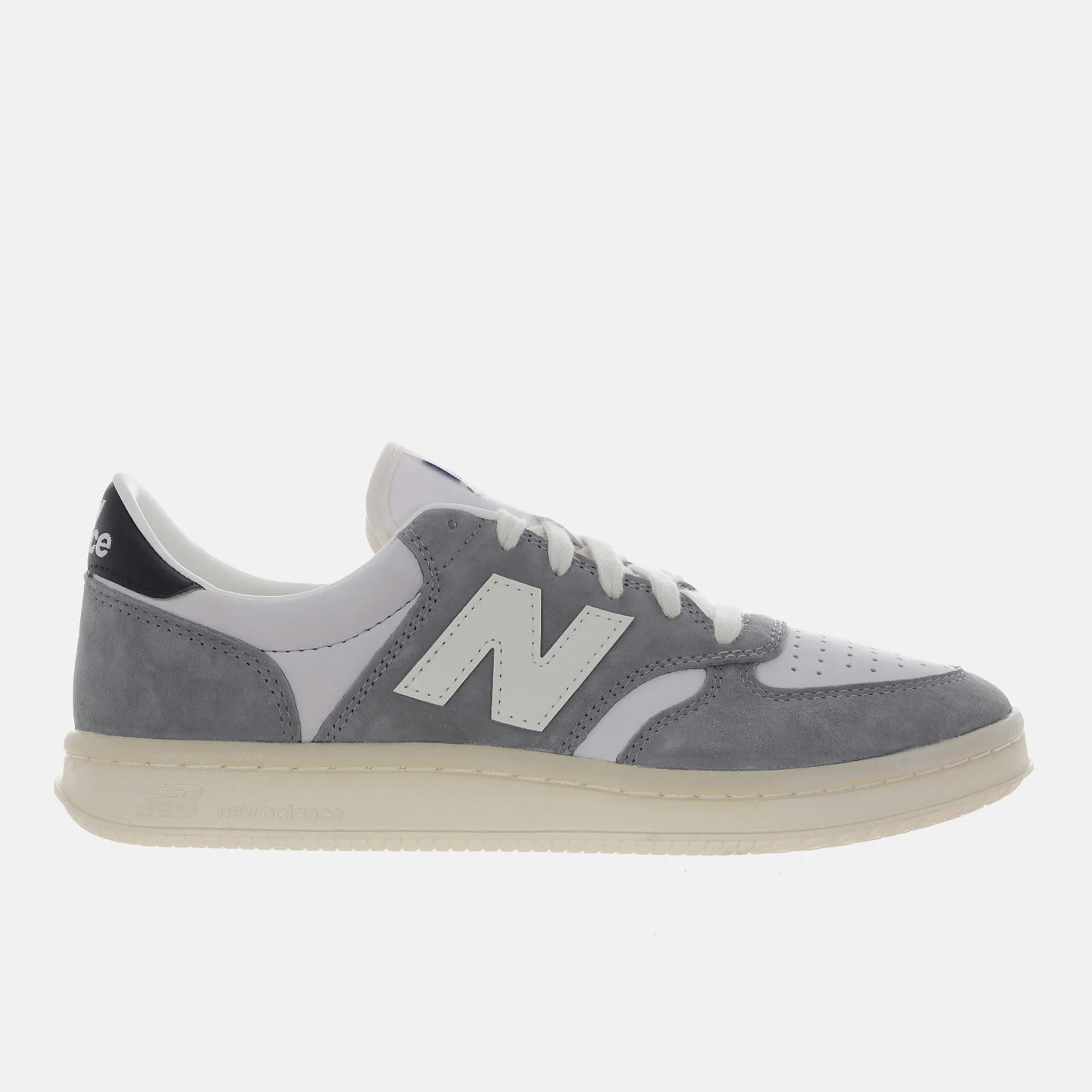 TÊNIS CT500 NEW BALANCE CINZA/CINZA CLARO