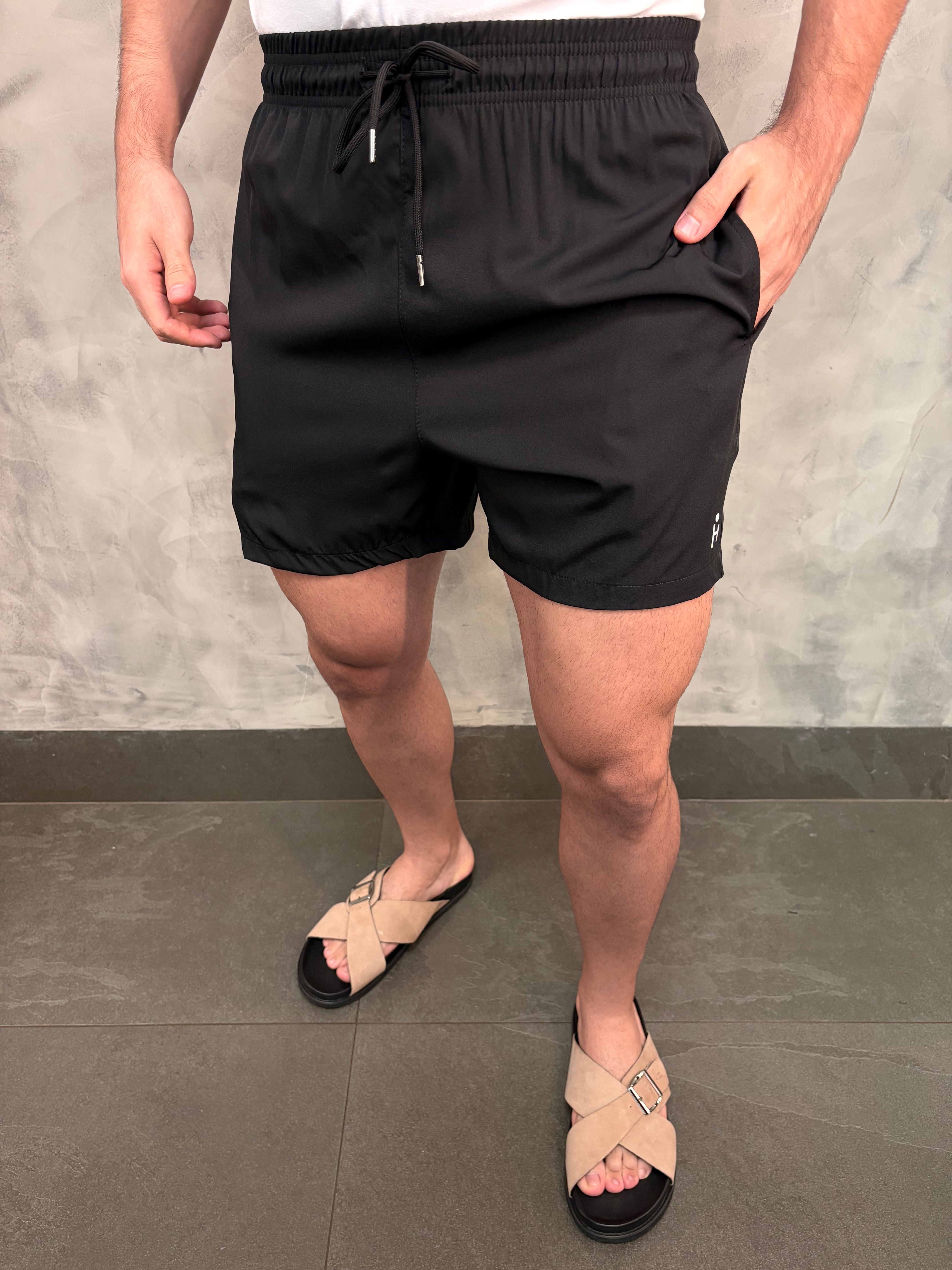 SHORT ERGONOMIC FLEX PONTO H