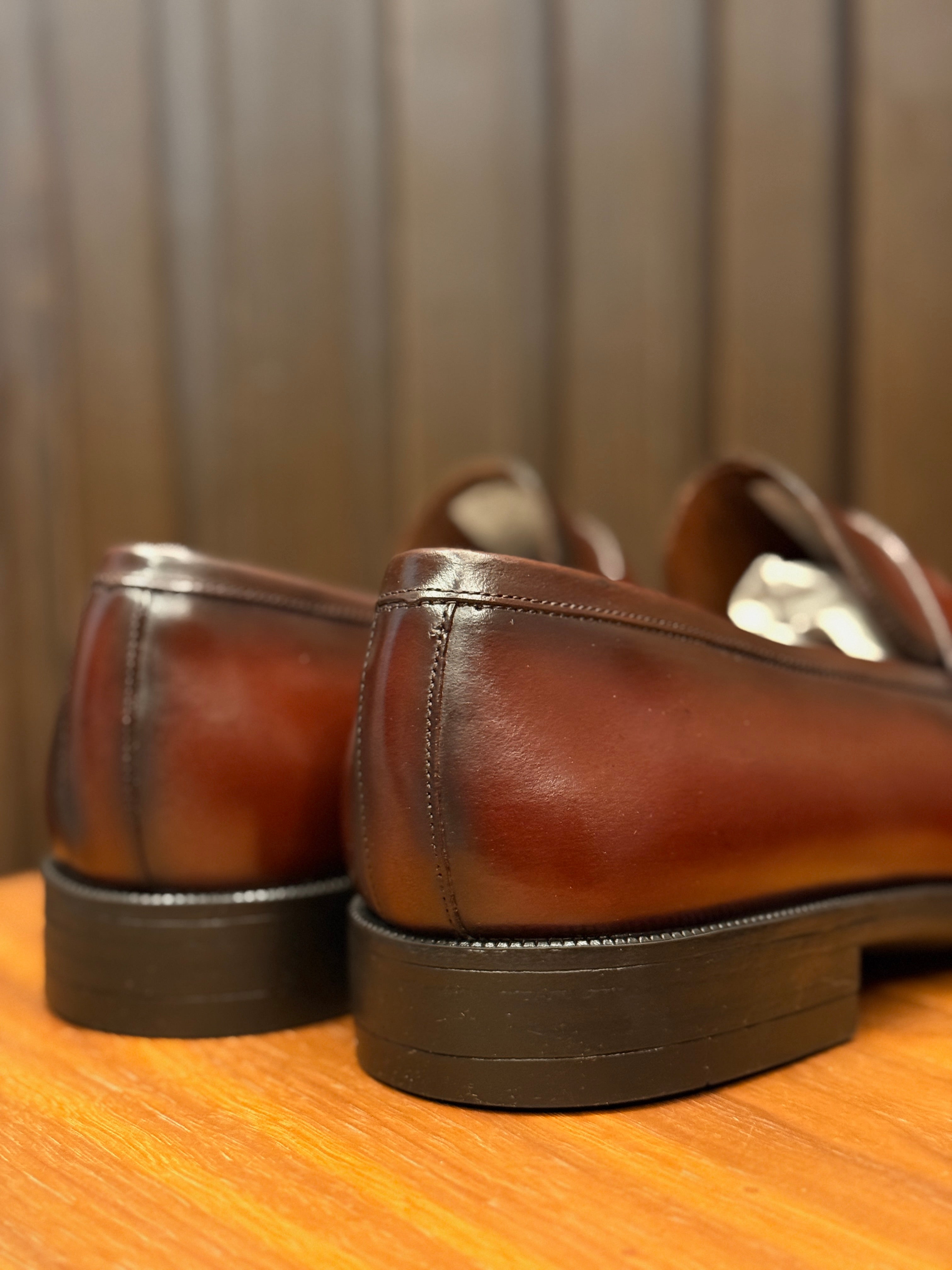 LOAFER CANELLI ARMIATHO PINHÃO