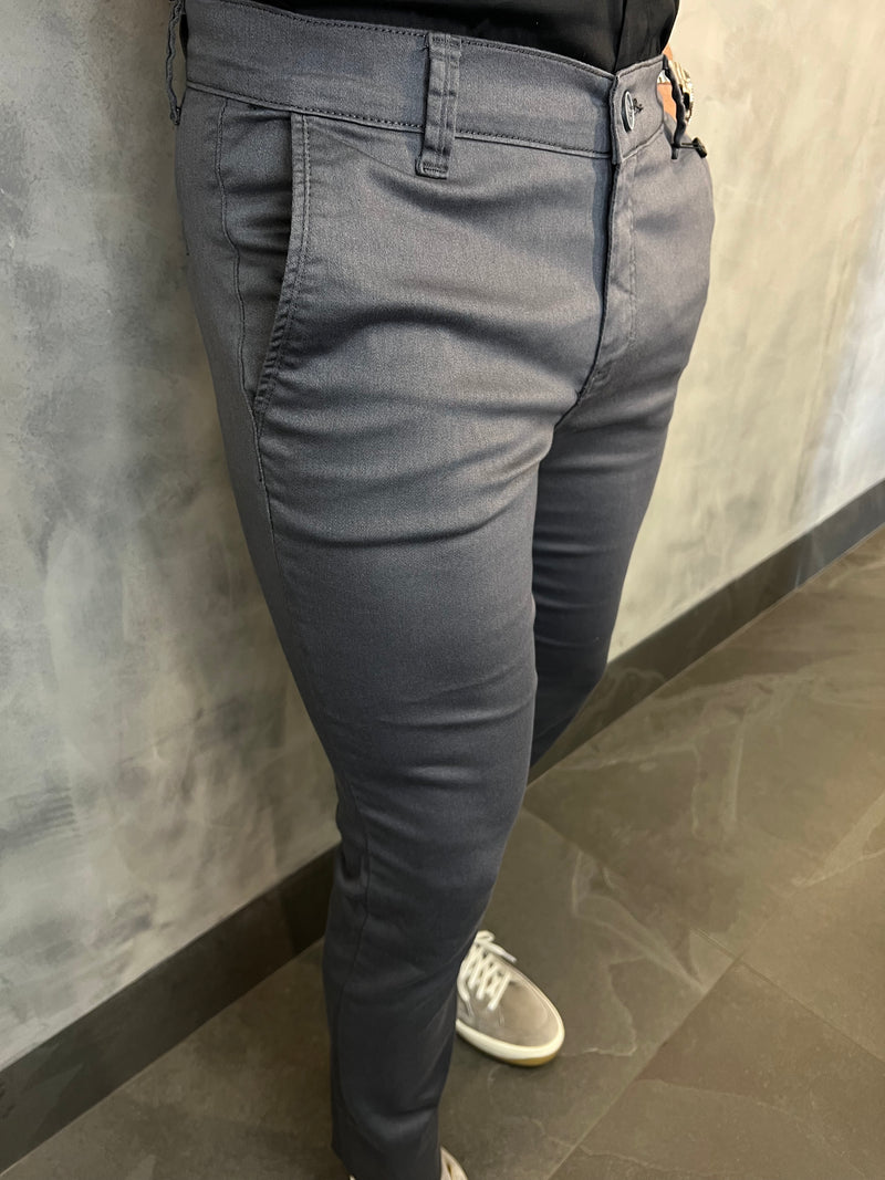 CALÇA SKINNY PK DLZ CHUMBO