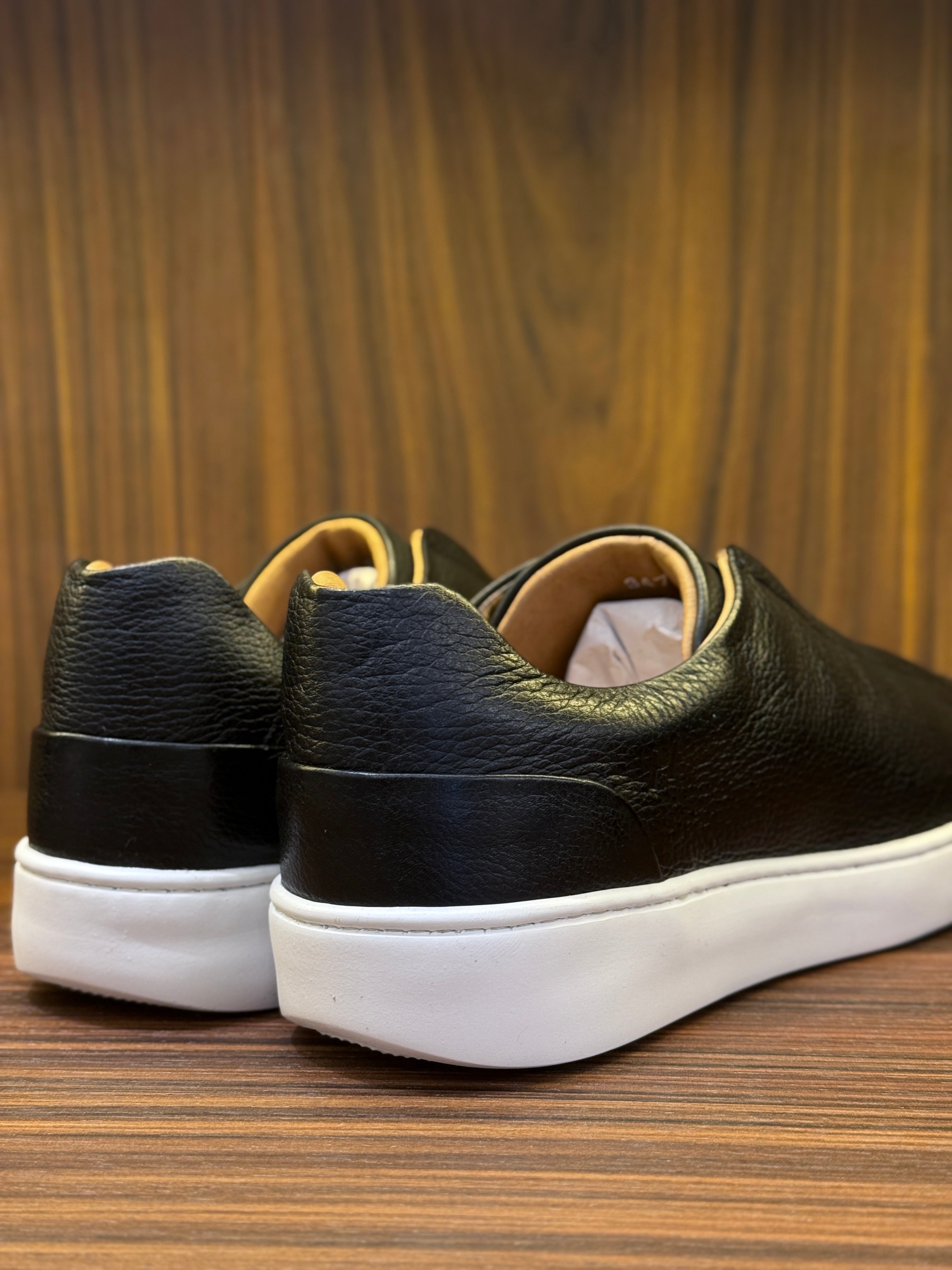 SNEAKER FIT ARMIATHO PRETO