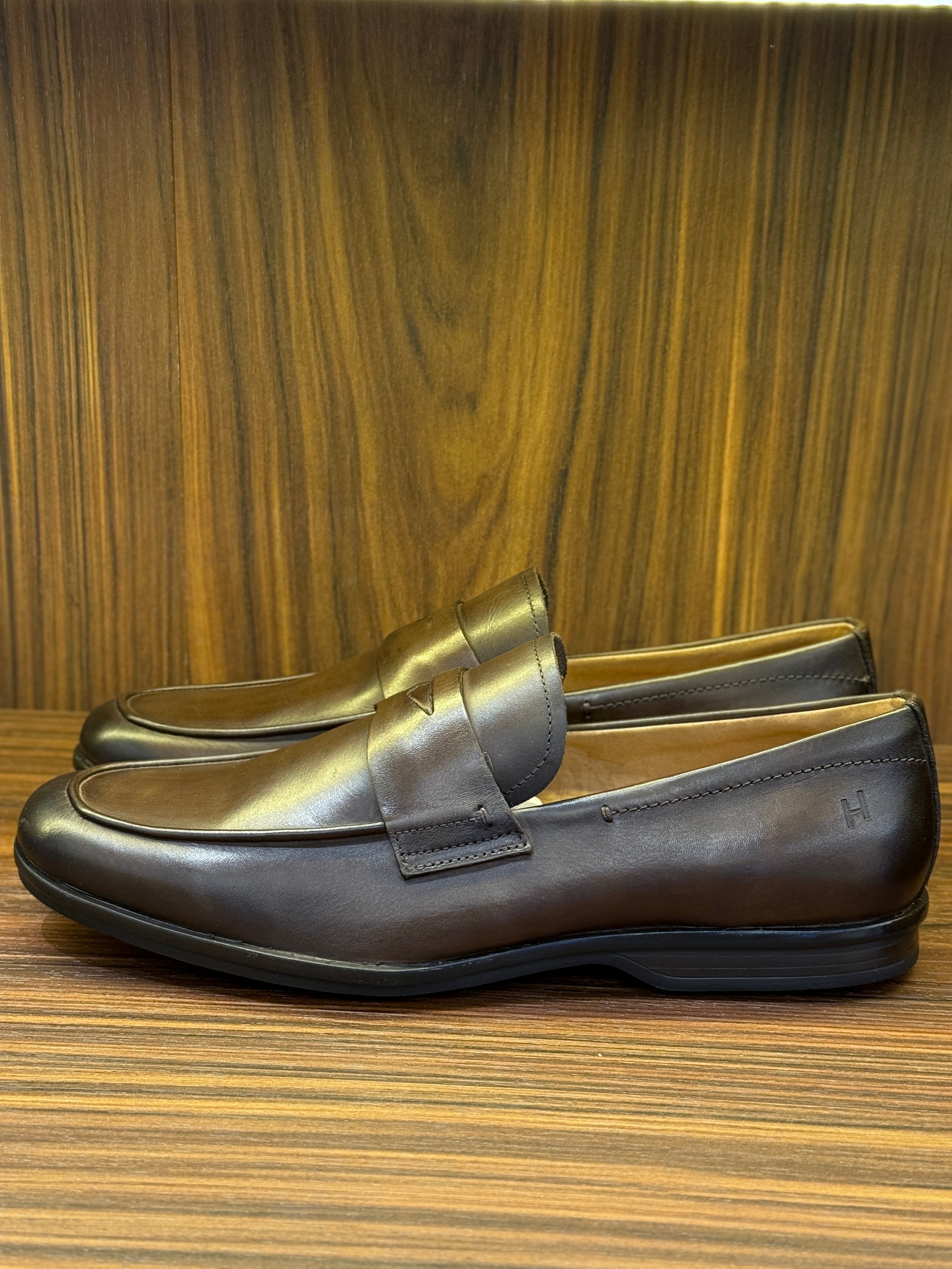 LOAFER MILANO ARMIATHO MOCA