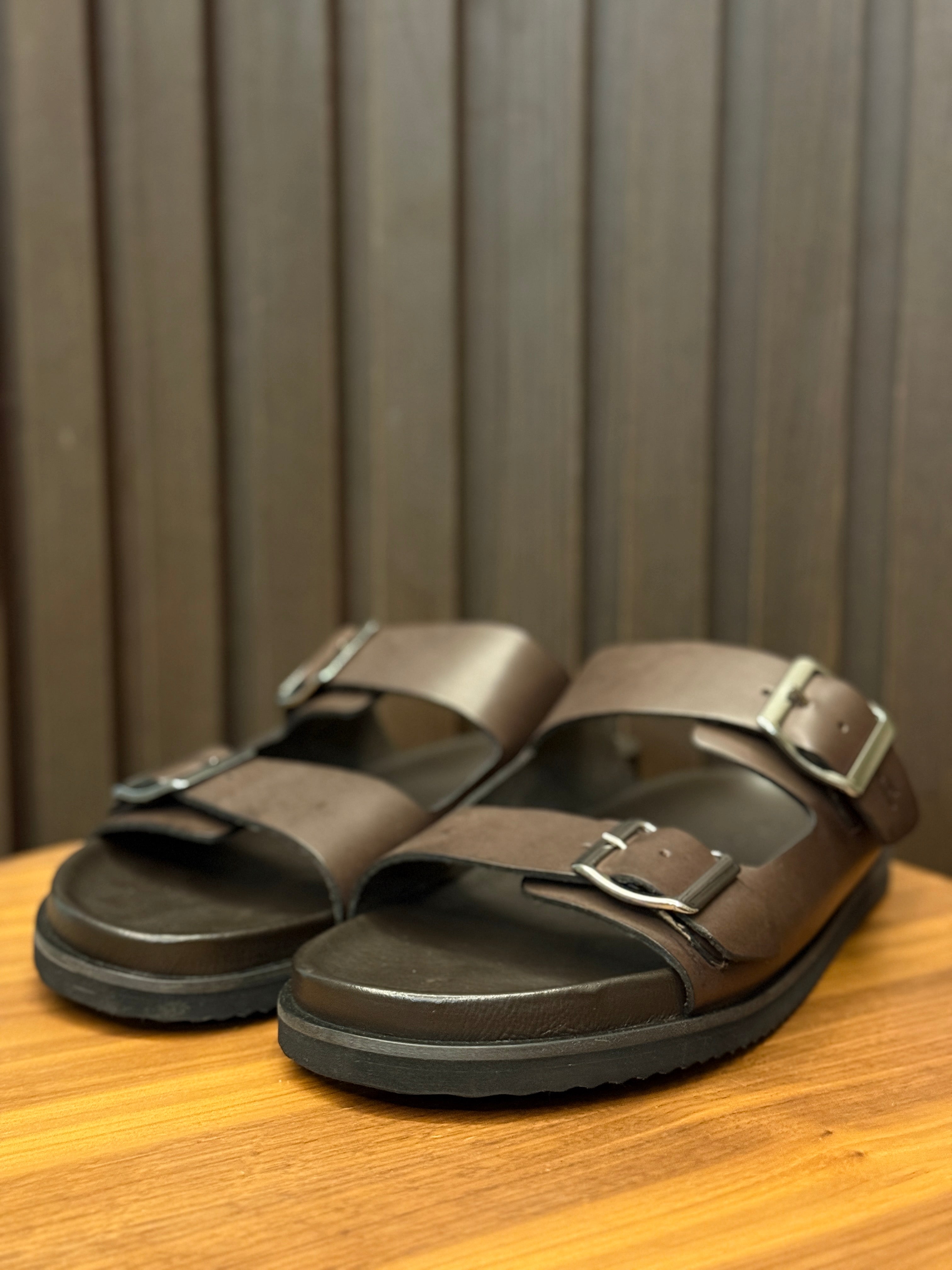 BIRKEN BROOKS PONTO H CAFÉ
