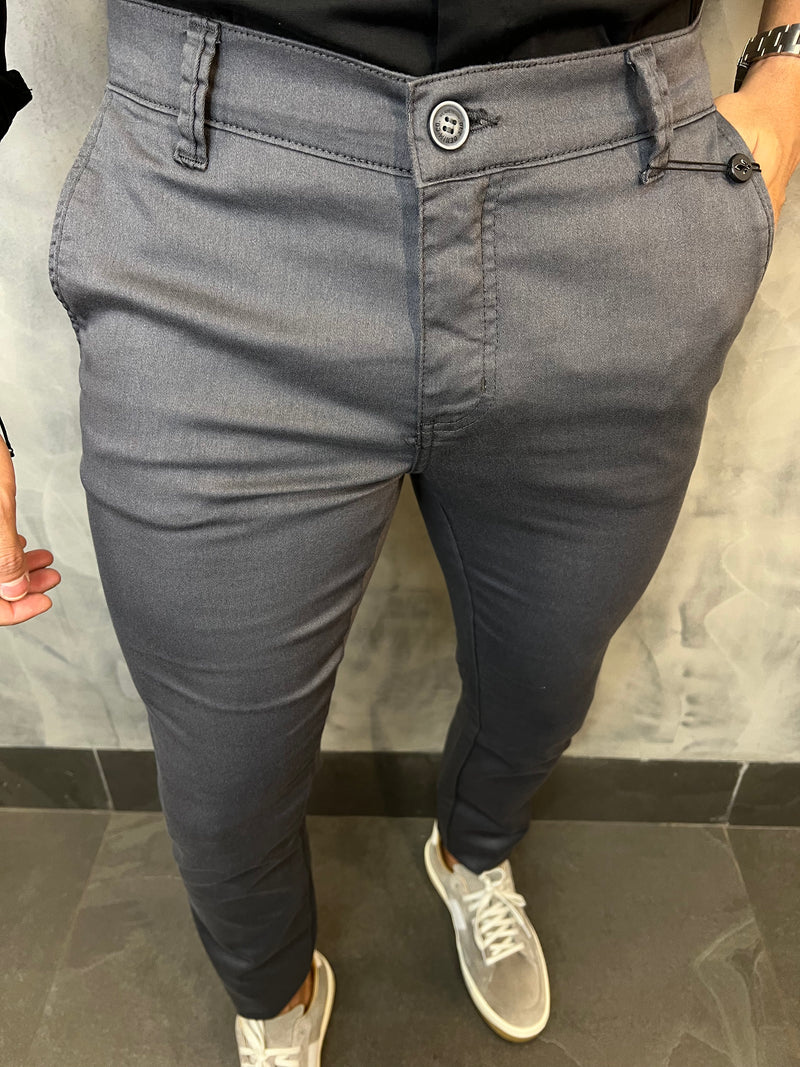 CALÇA SKINNY PK DLZ CHUMBO