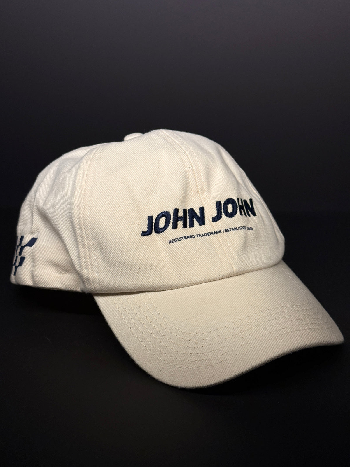 BONE RIDER JOHN JOHN OFF WHITE