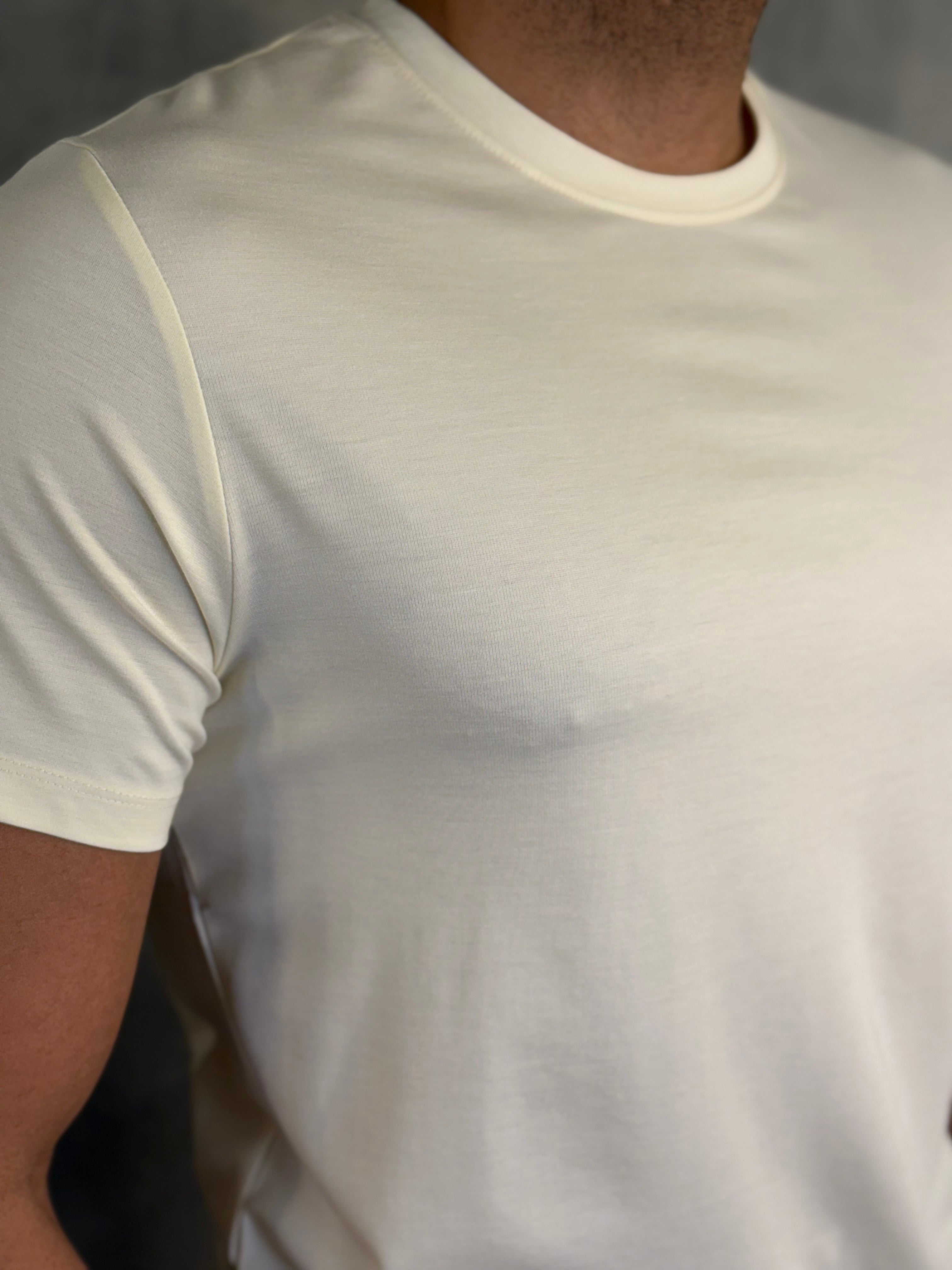 T SHIRT POLIAMIDA PONTO H