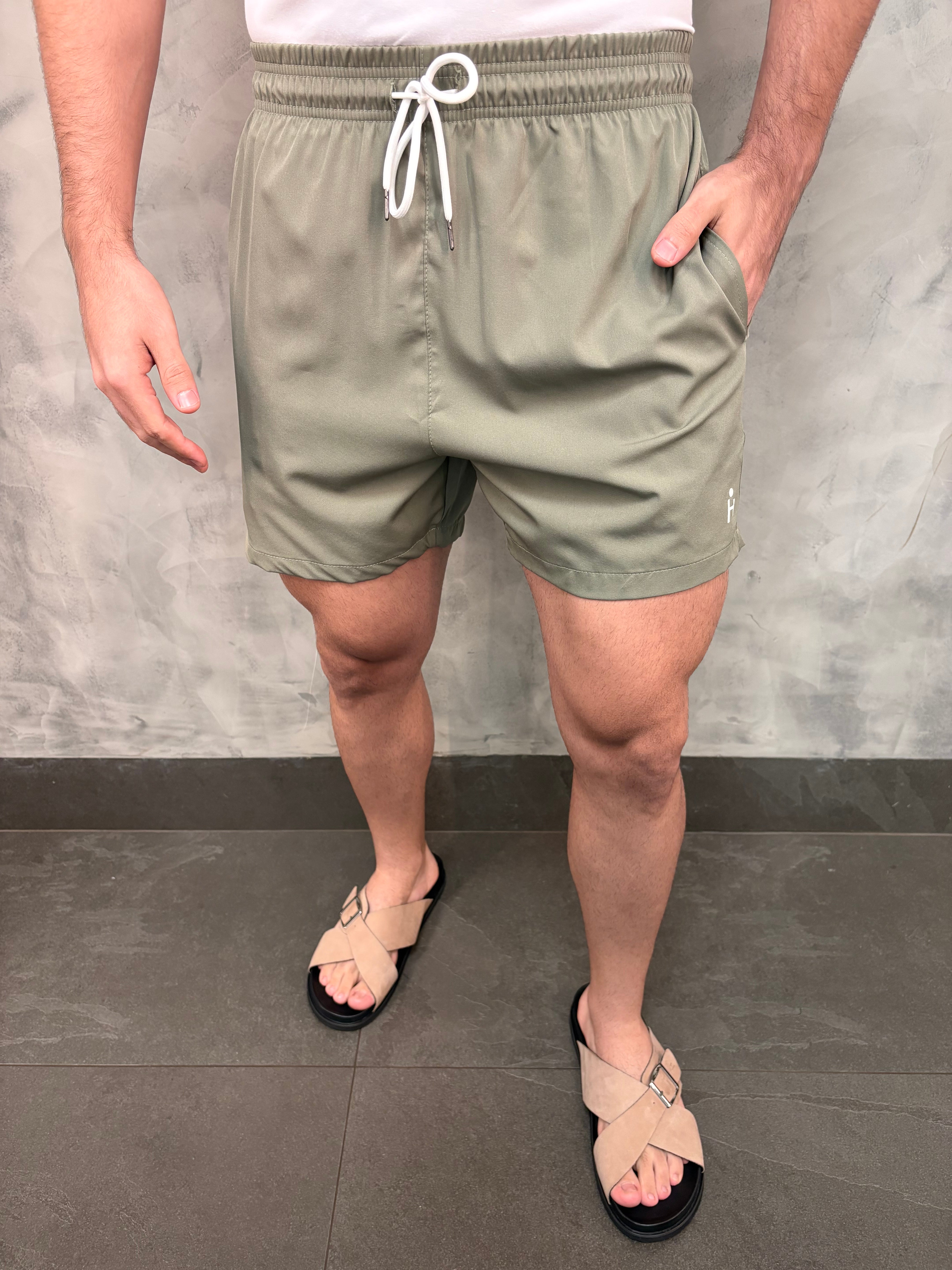 SHORT ERGONOMIC FLEX PONTO H
