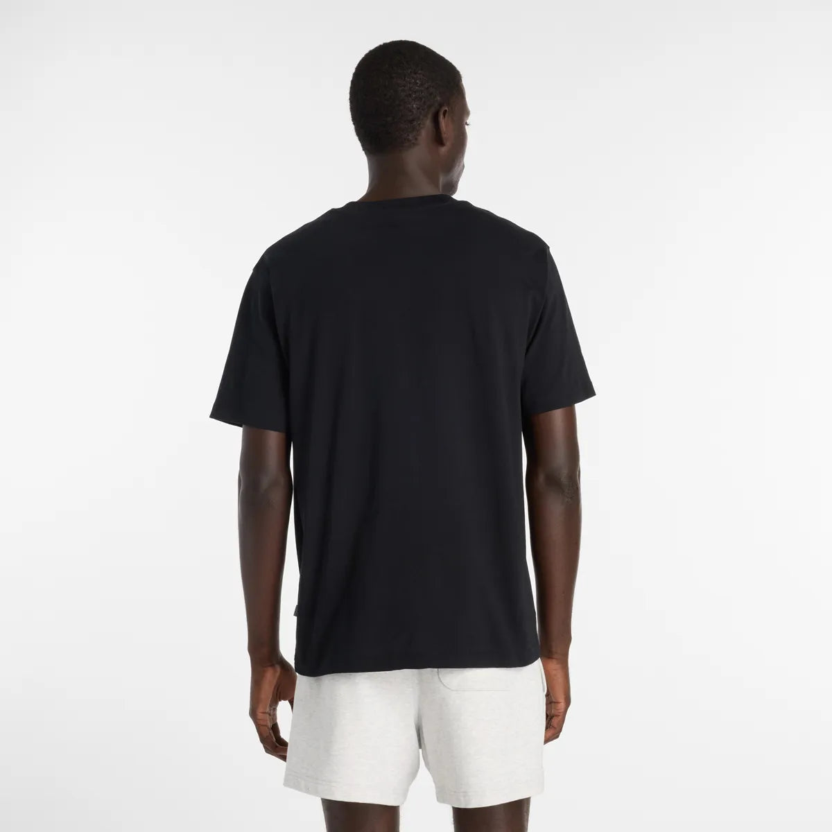 CAMISETA 574 AD NEW BALANCE PRETO