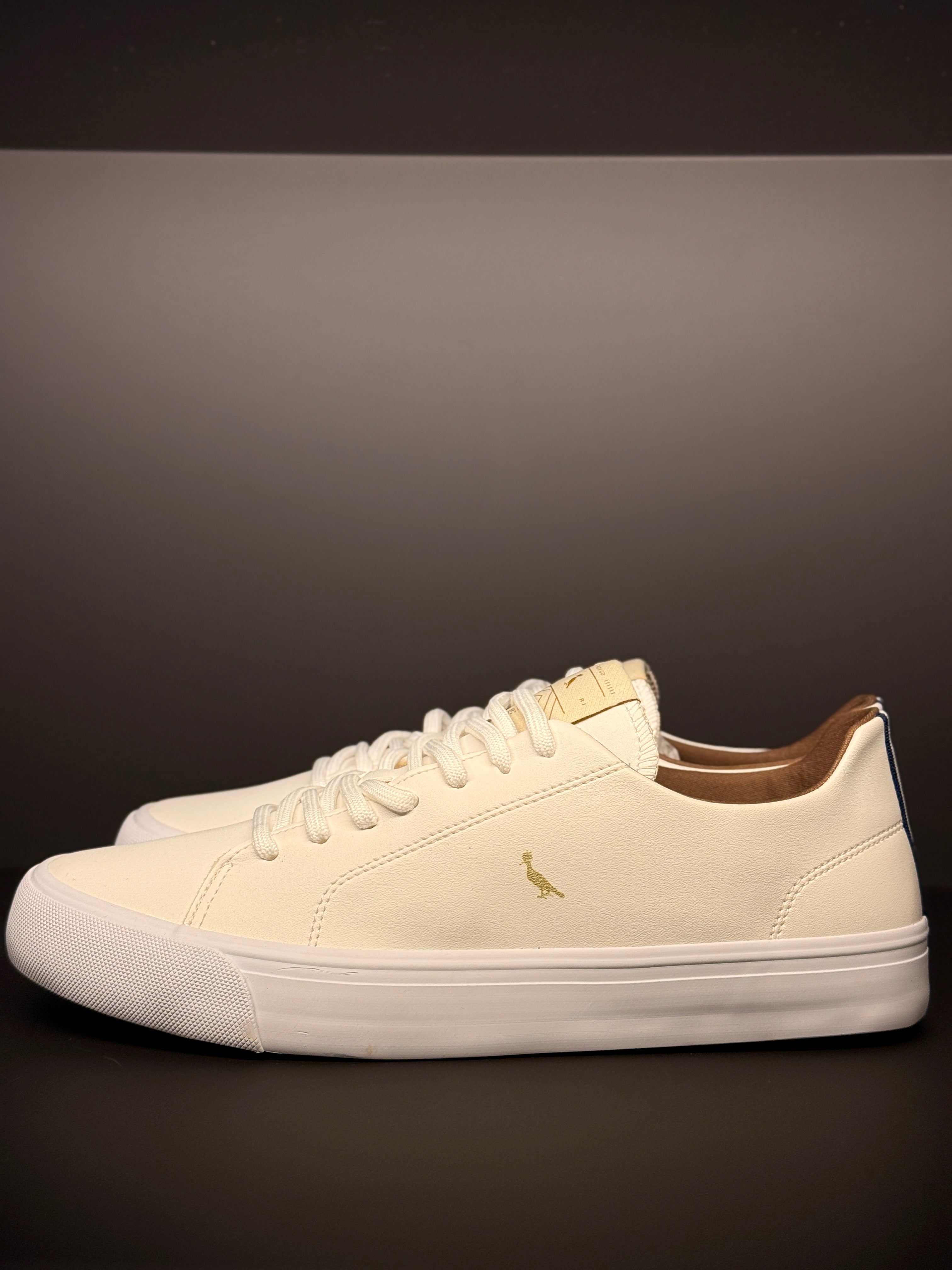 TÊNIS RSV GOODFIELD RESERVA BRANCO