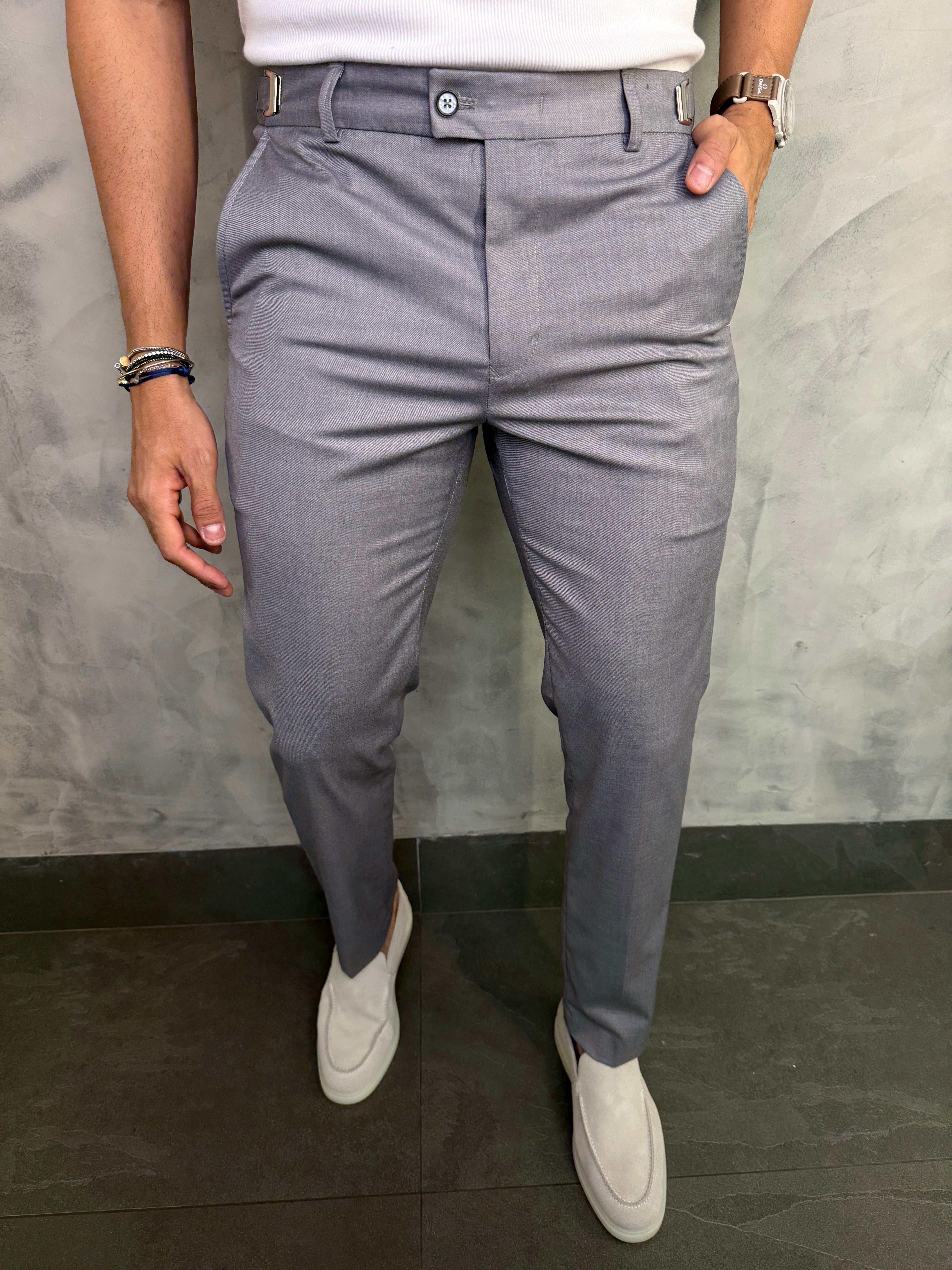 CALÇA ALF. ARTEMIS PONTO H