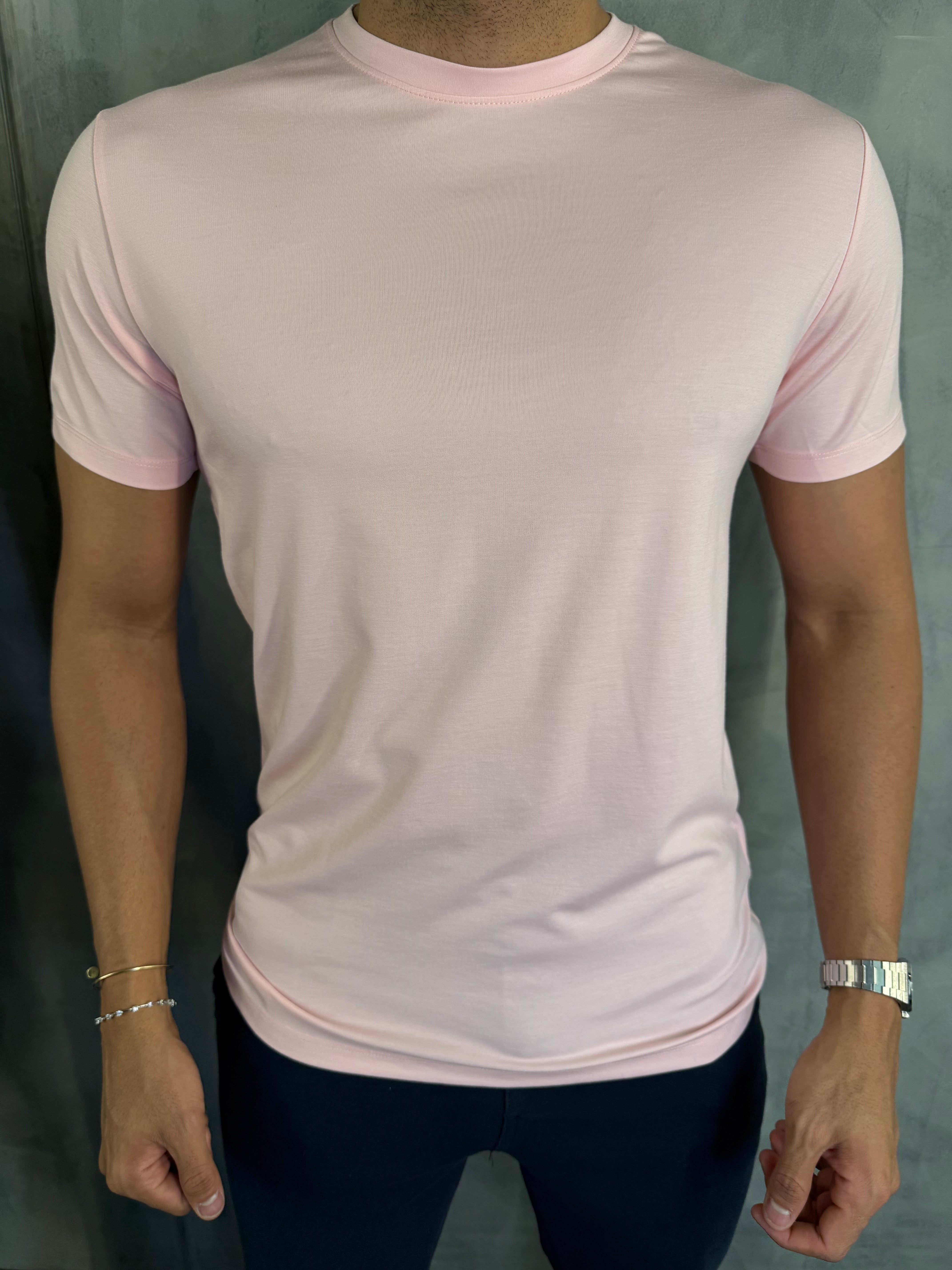 T SHIRT POLIAMIDA PONTO H