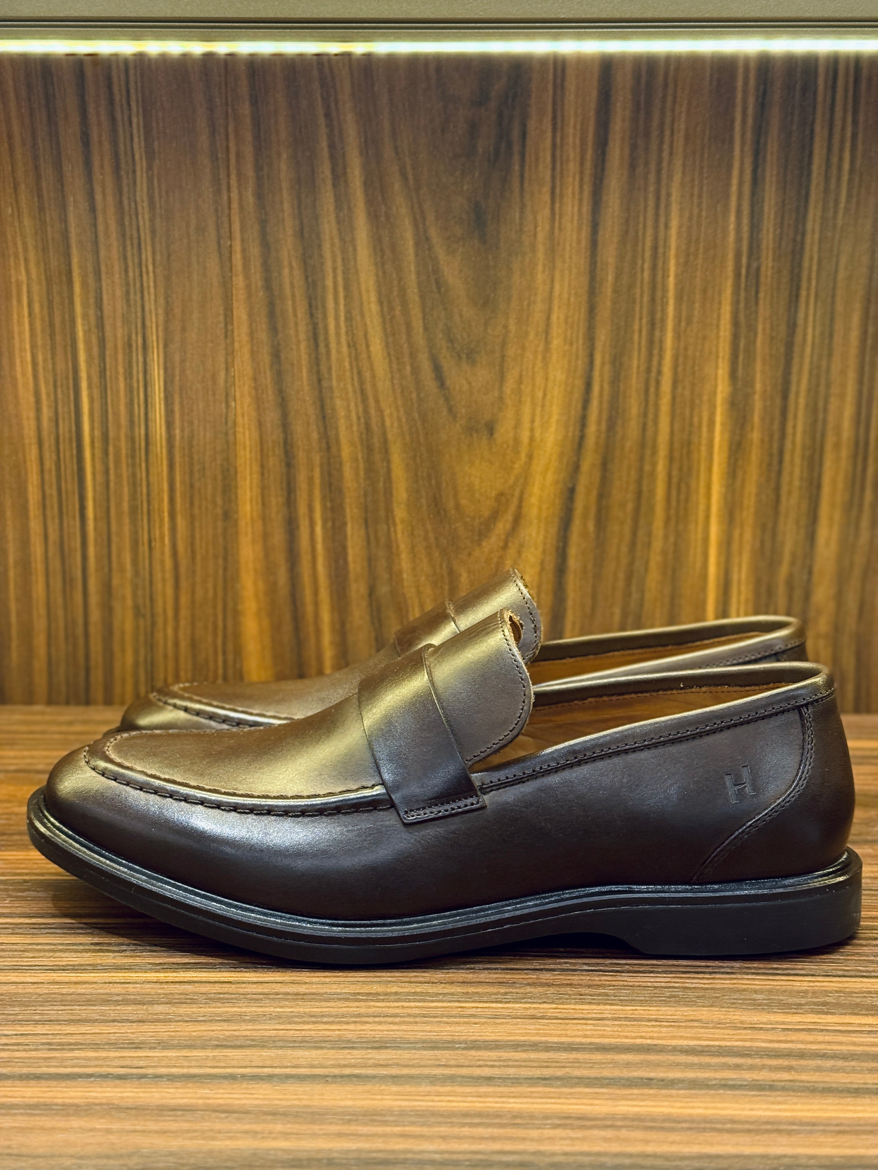 LOAFER SIENA ARMIATHO MOCA