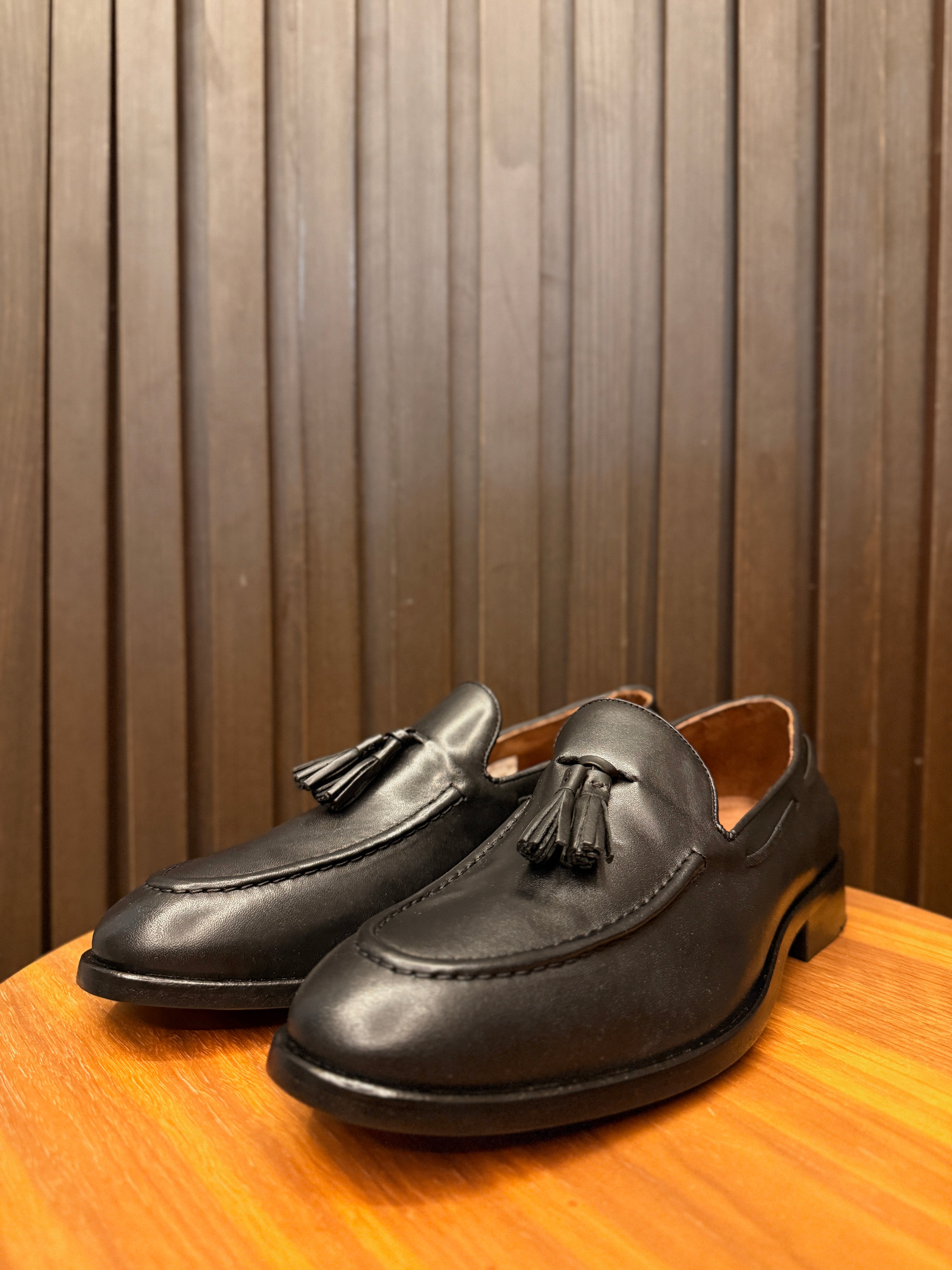 LOAFER MALTESE ARMIATHO PRETO