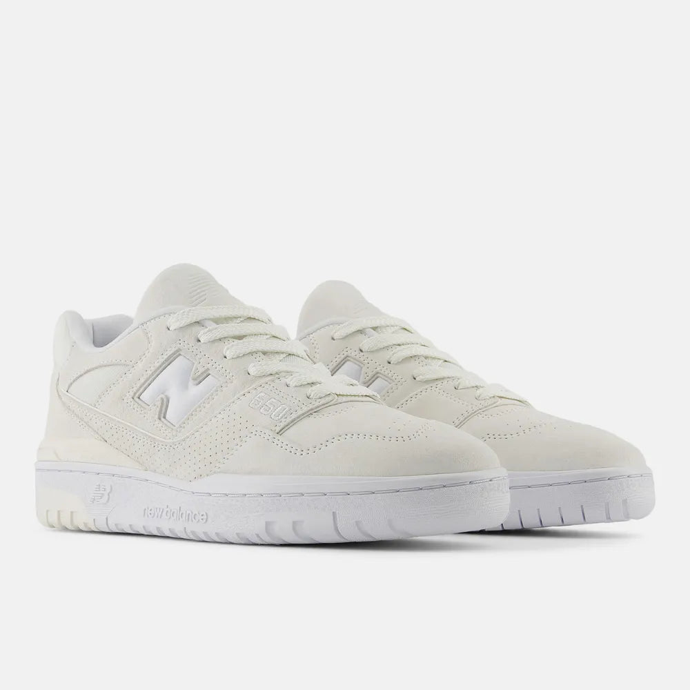 TÊNIS 550 MASCULINO NEW BALANCE AMARELO CLARO