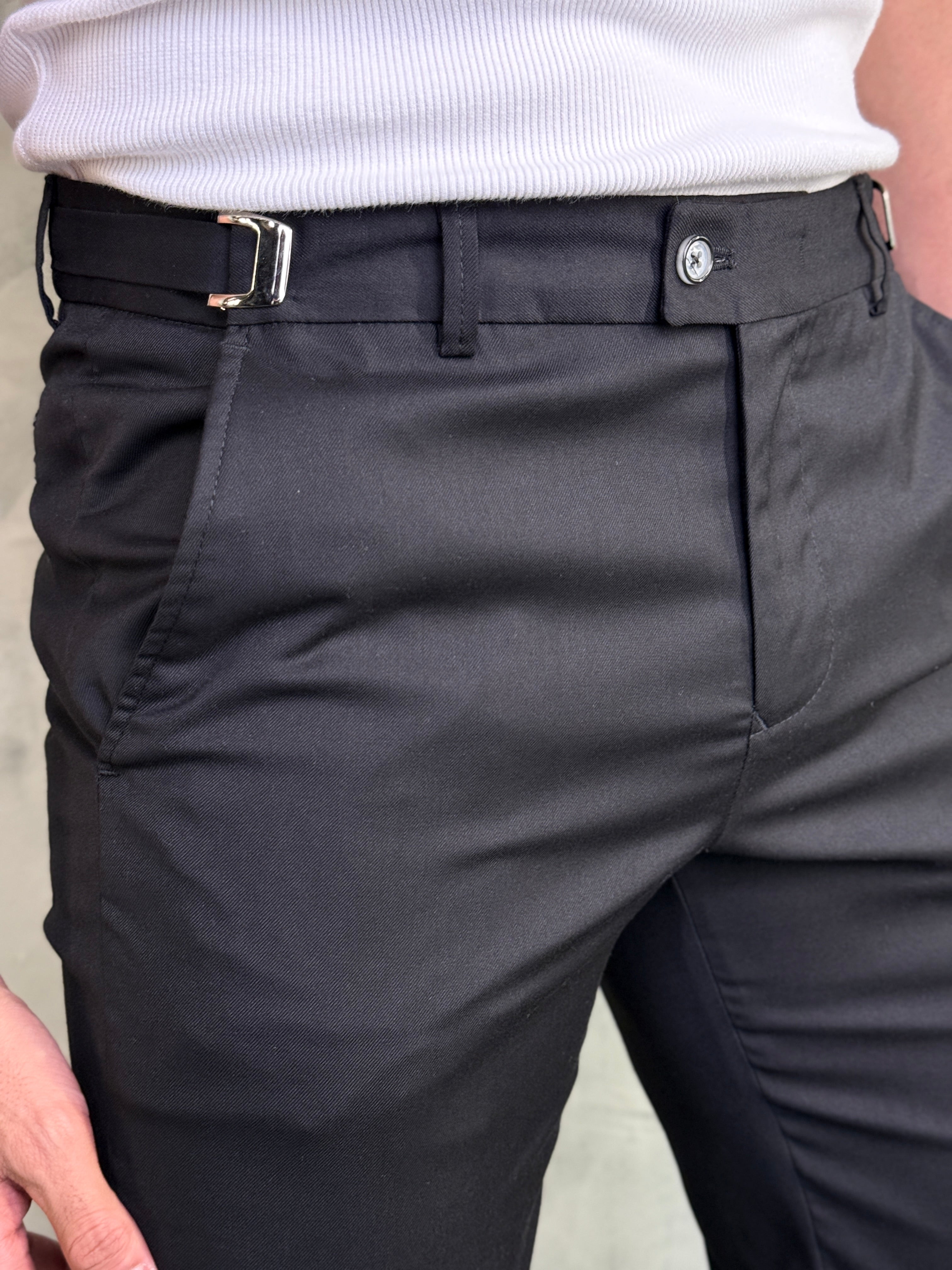 CALÇA ALF. ARTEMIS PONTO H