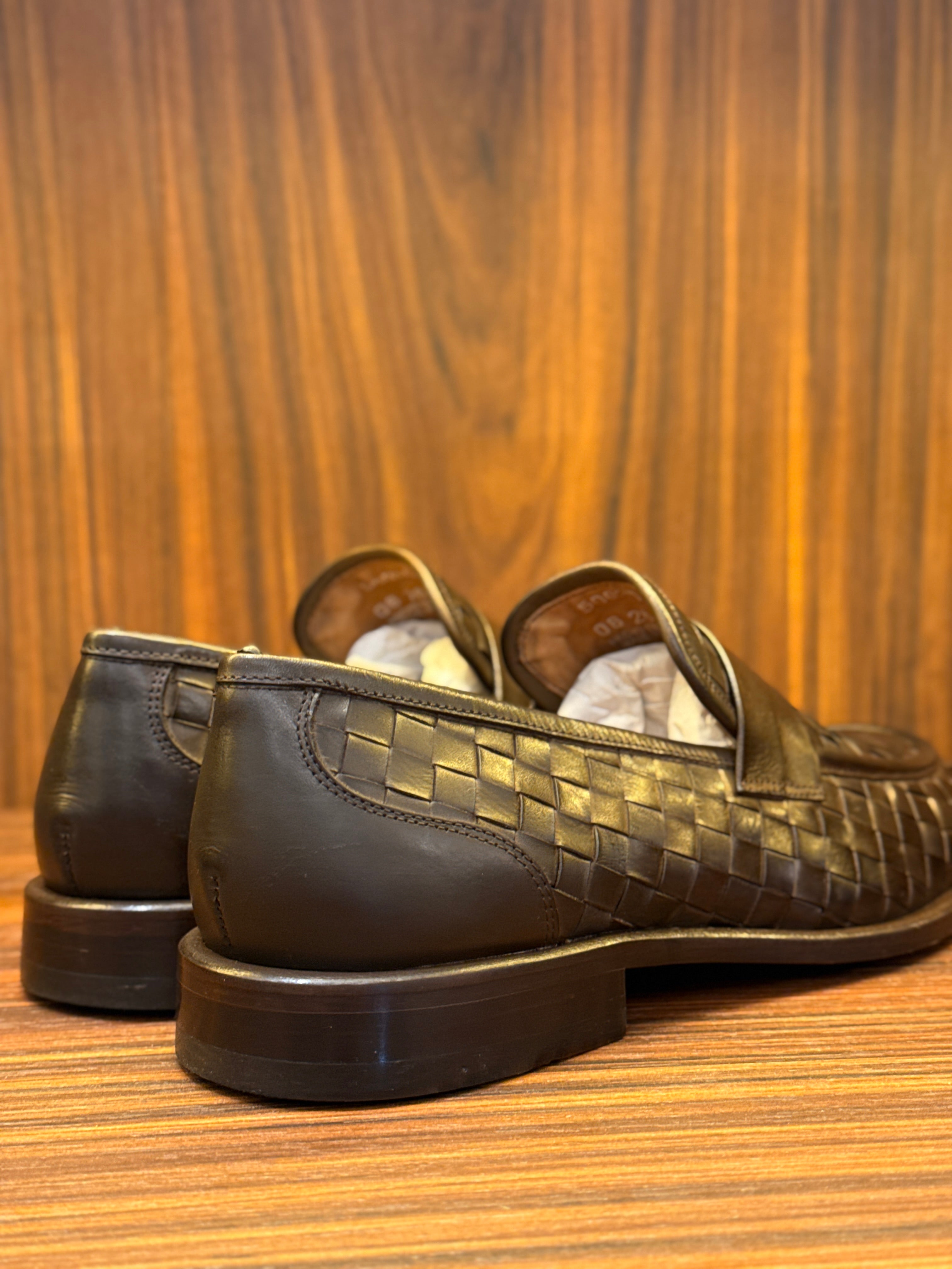 LOAFER CLASSIC ARMIATHO MOCA