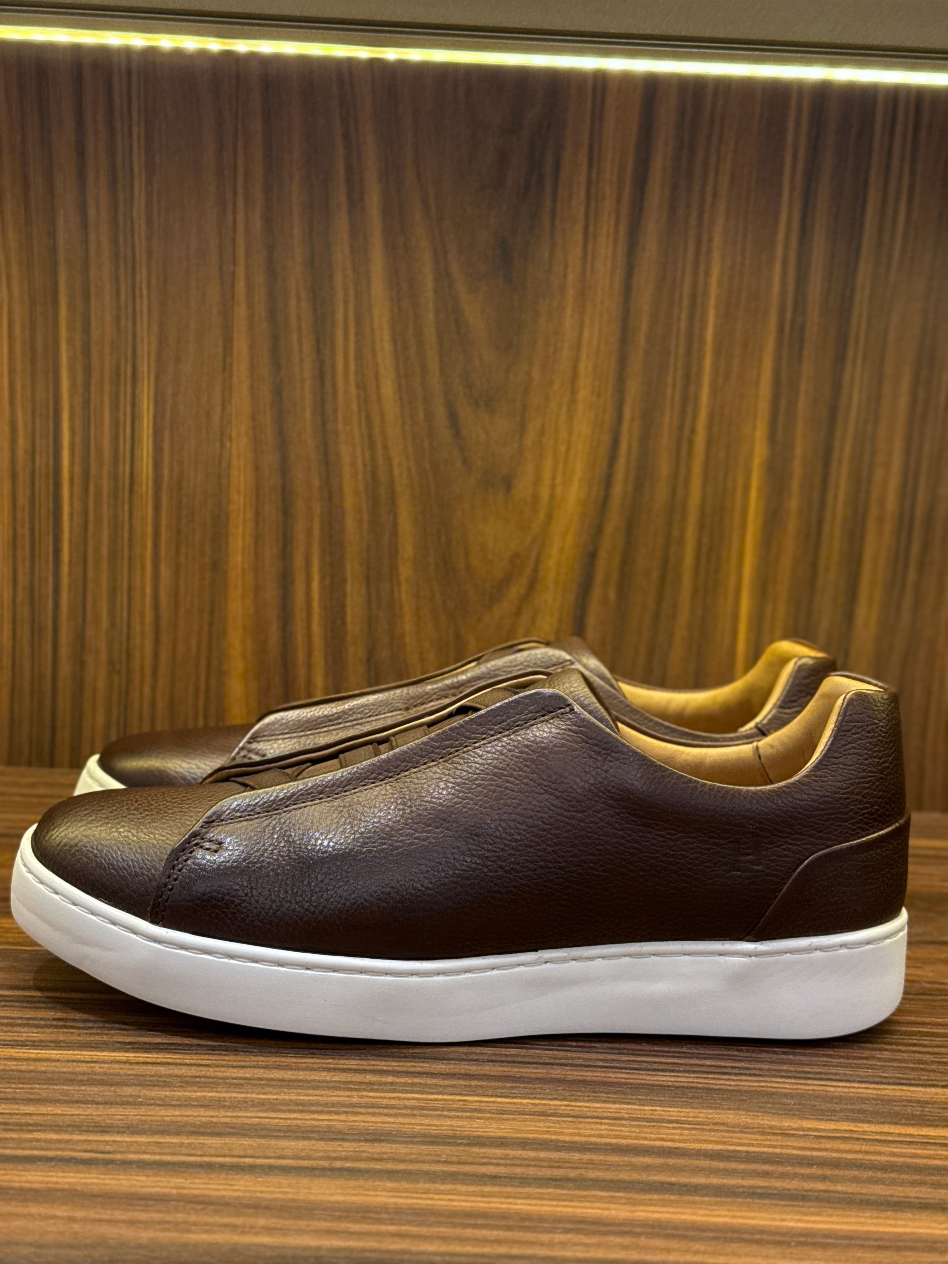 SNEAKER FIT ARMIATHO CAFÉ