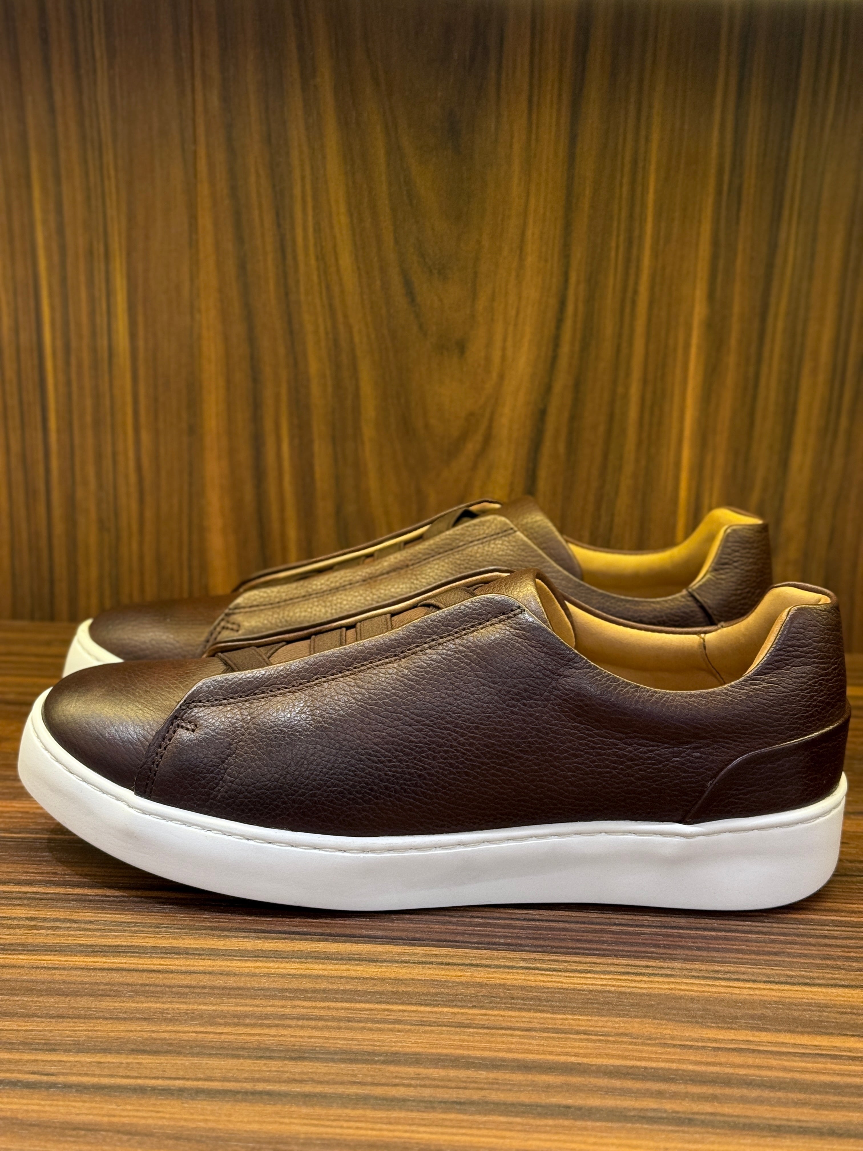 SNEAKER FIT ARMIATHO CAFÉ