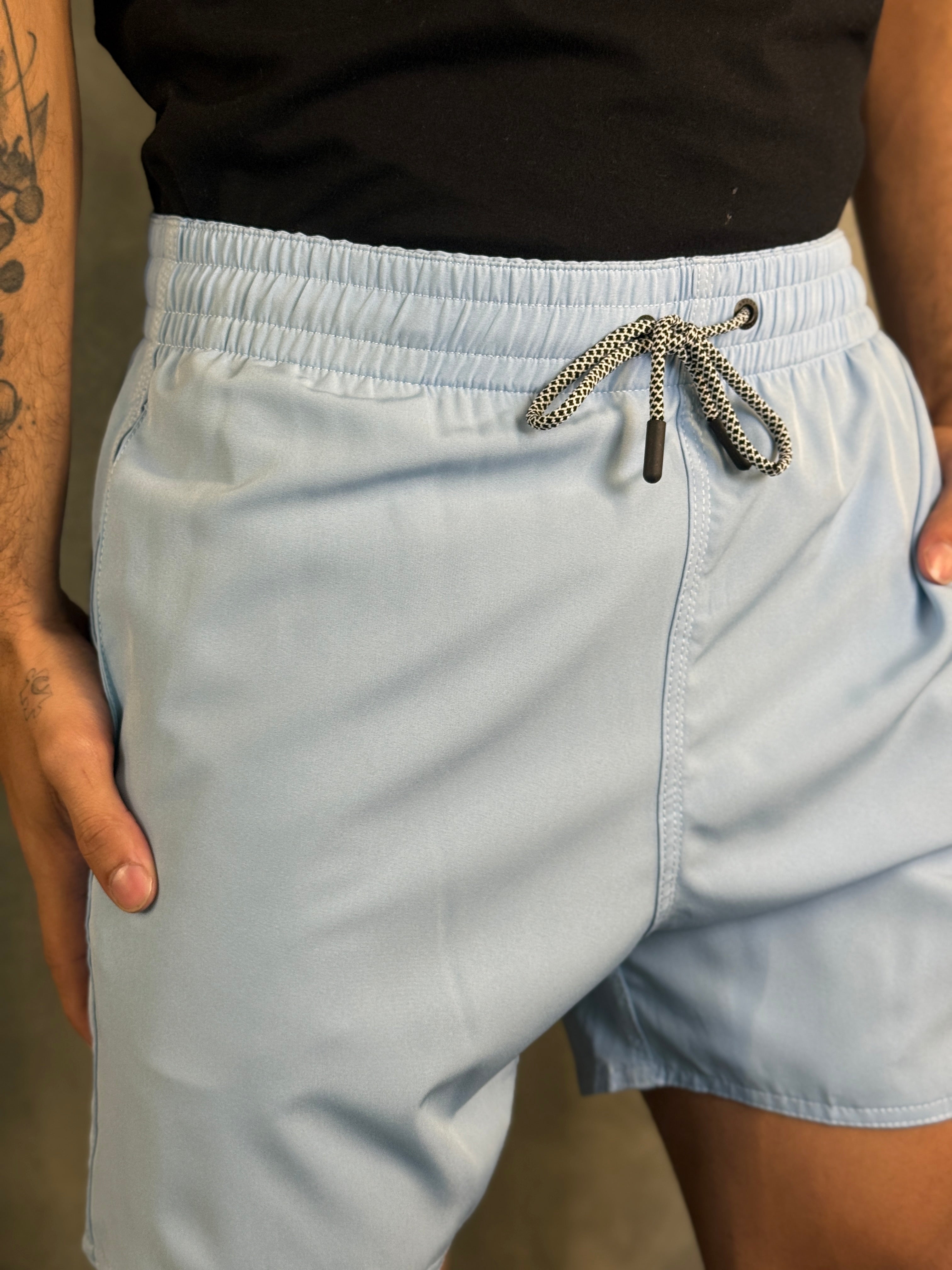 SHORTS PRAIA BASIC ANKOR