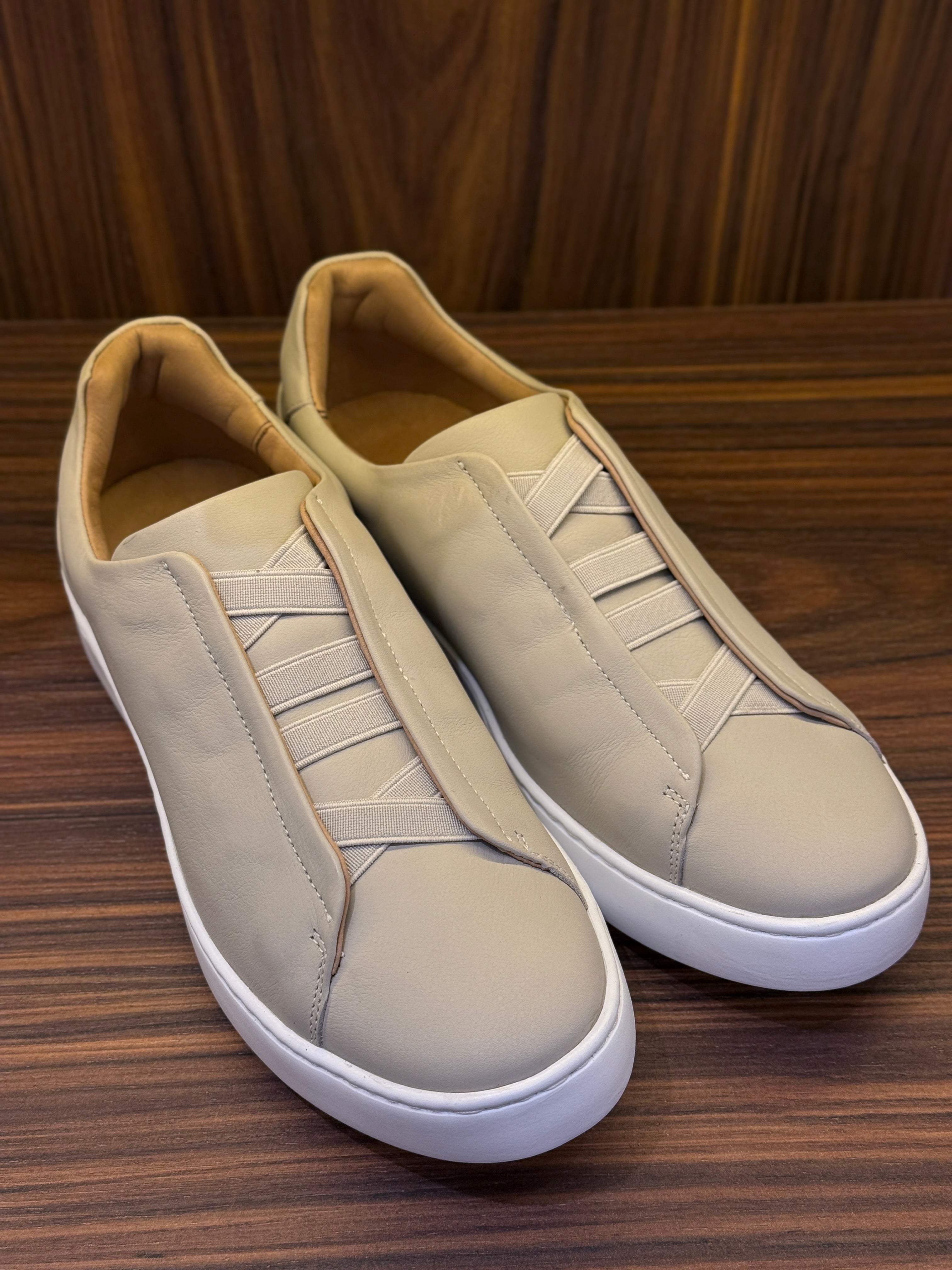 SNEAKER FIT ARMIATHO BONE