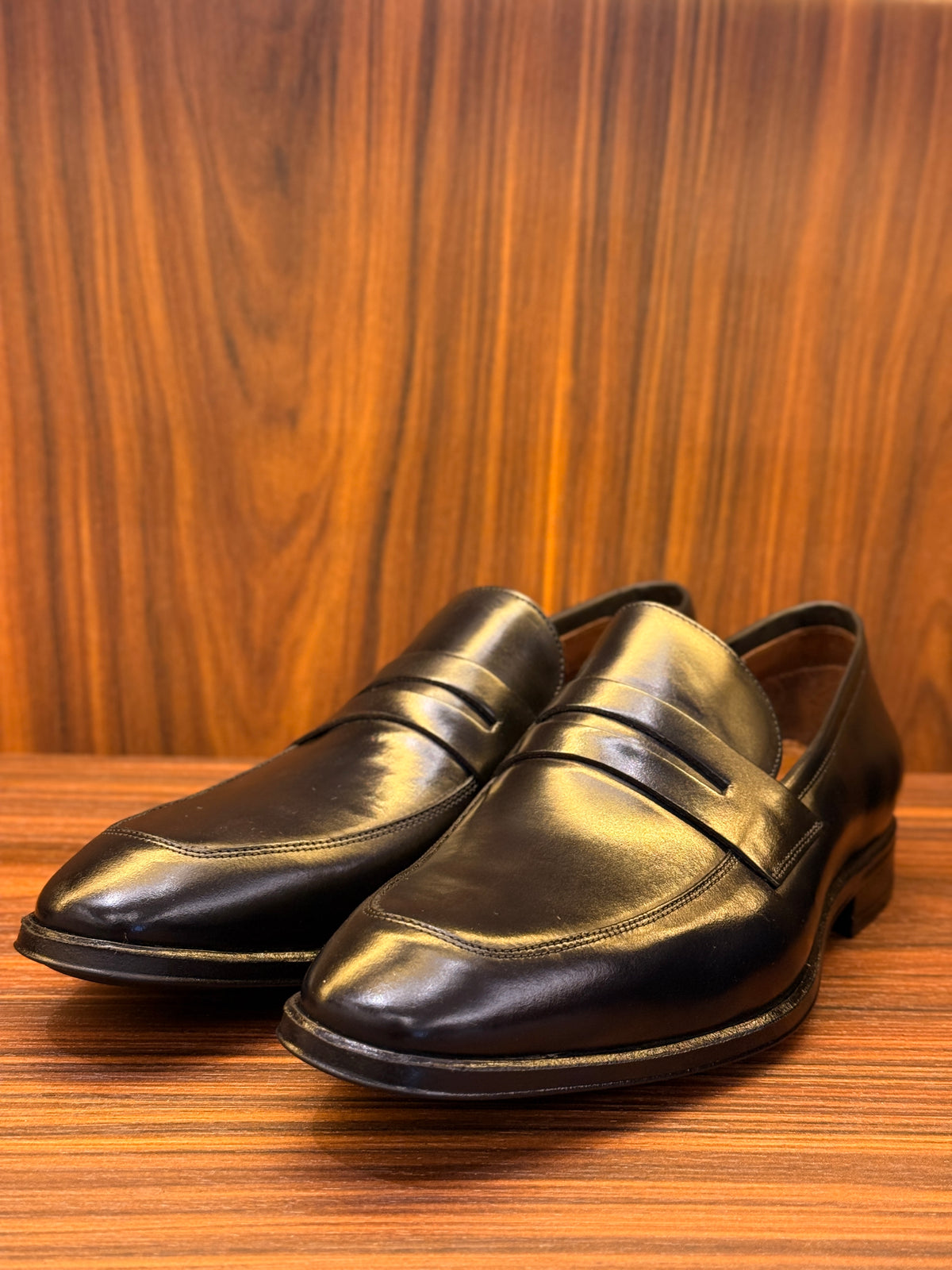 LOAFER TANDER ARMIATHO PRETO