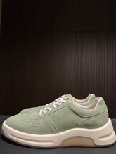 SNEAKER ASTON PONTO H MENTA