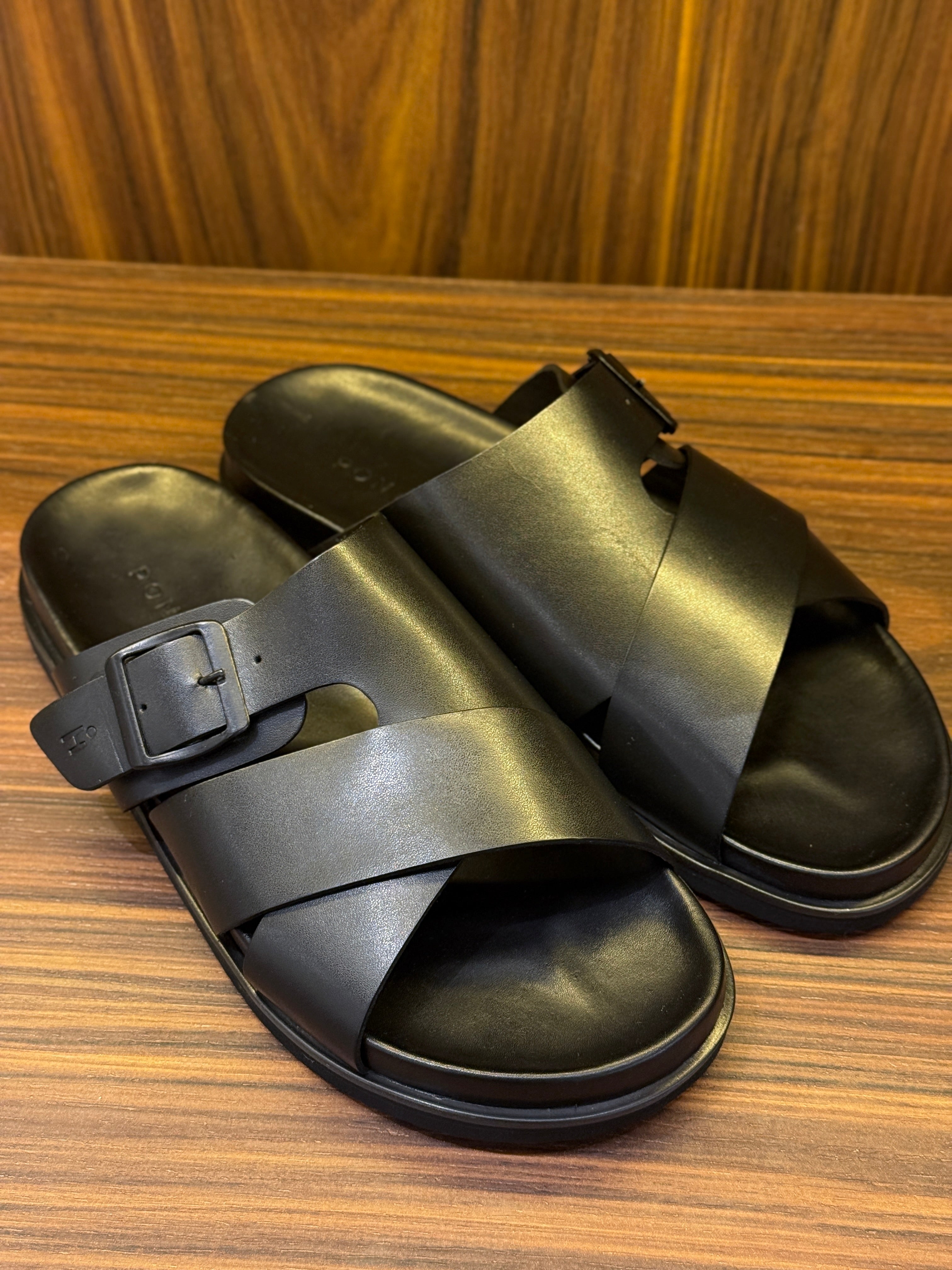 BIRKEN VALÊNCIA PONTO H PRETO