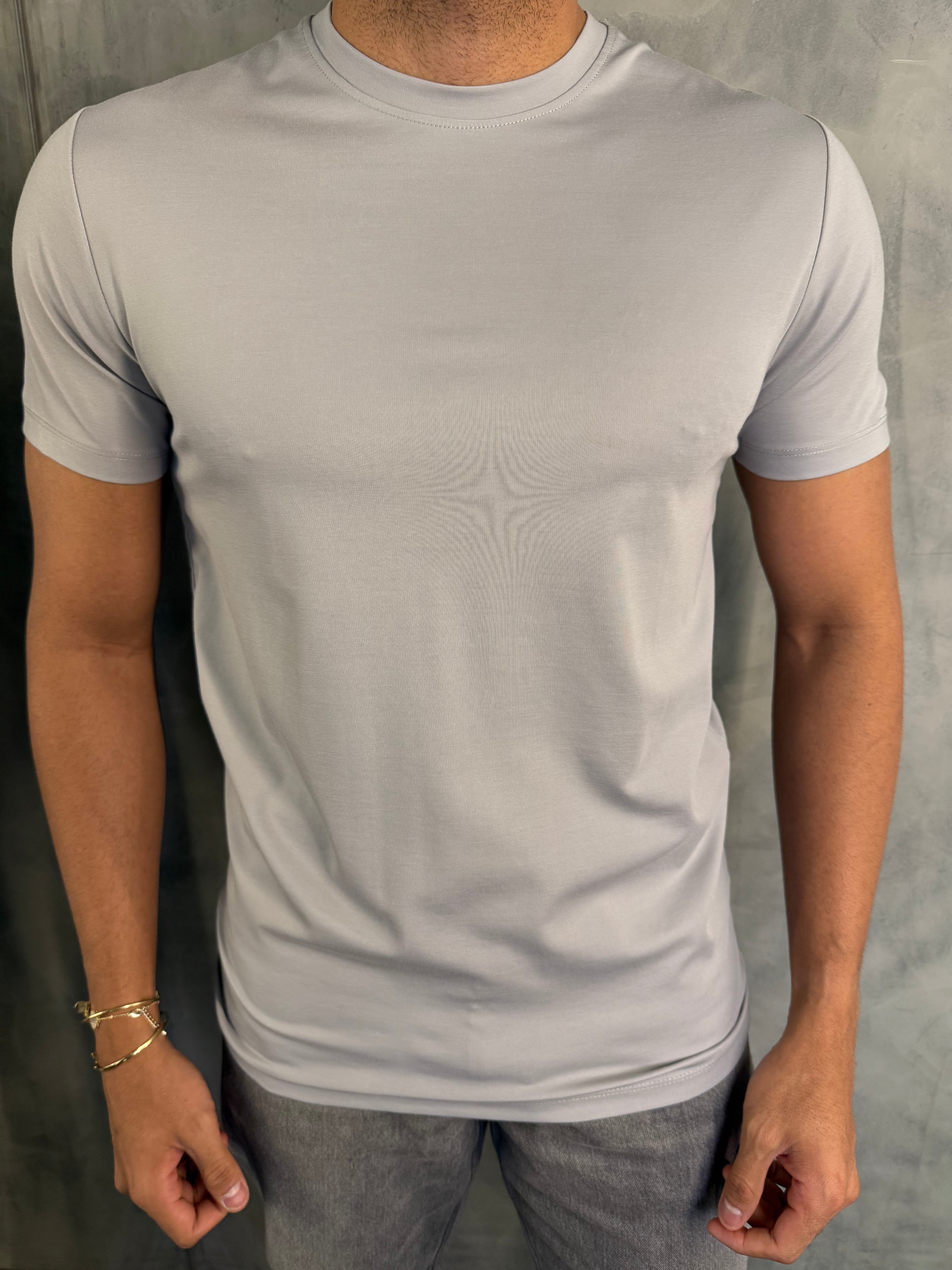 T SHIRT POLIAMIDA PONTO H