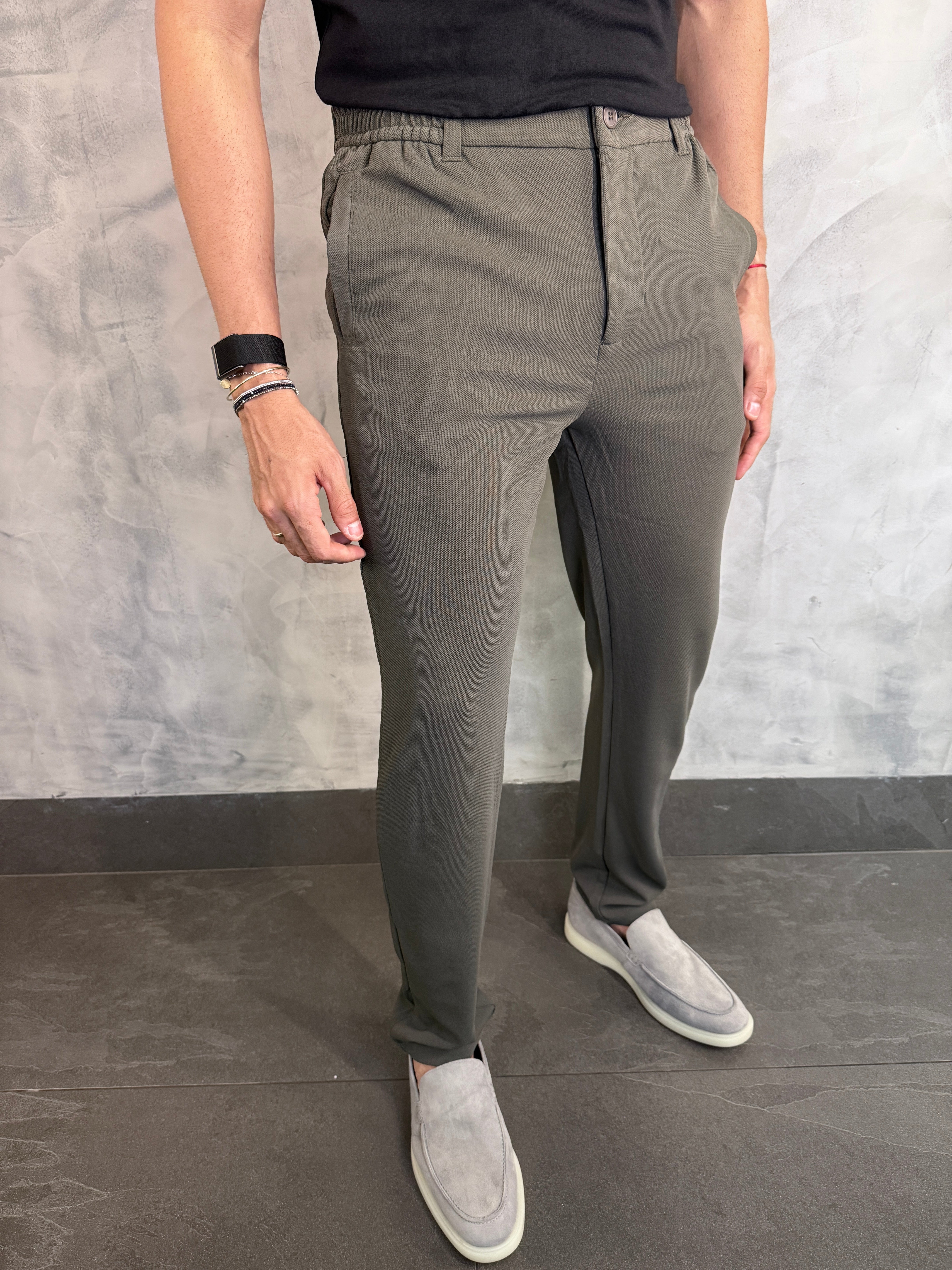 CALÇA ALF. SMART PONTO H