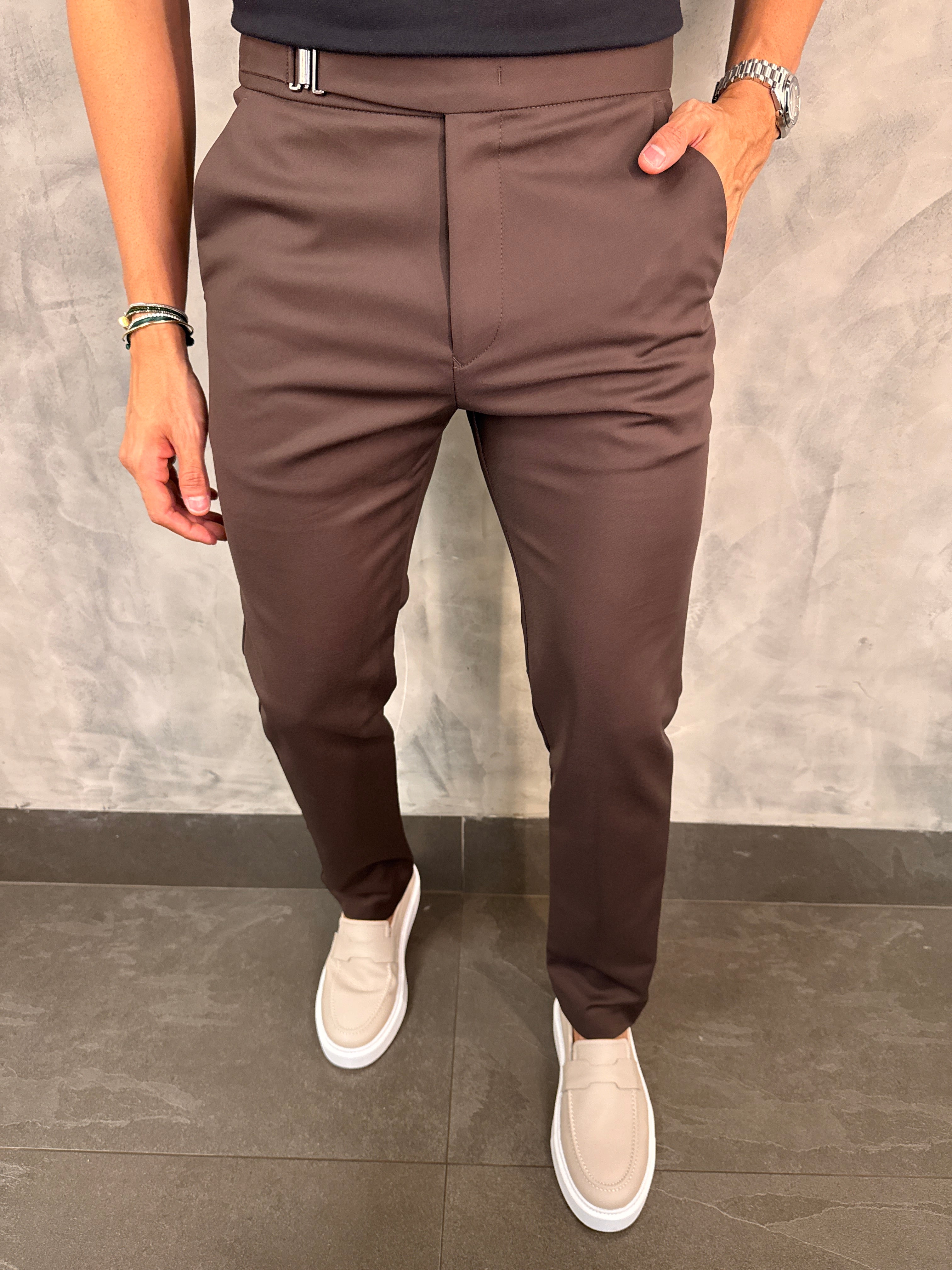 CALÇA ALF. FLORENÇA PONTO H