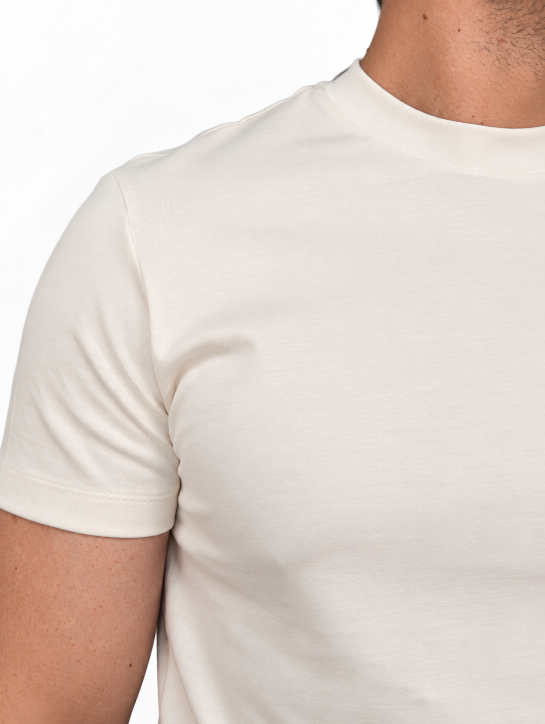 CAMISETA SUPERSOFT GOLA MÉDIA PONTO H