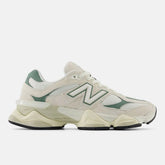 TÊNIS 9060 UNISEX NEW BALANCE BRANCO OFF/VERDE
