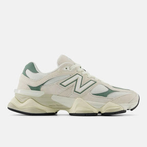 TÊNIS 9060 UNISEX NEW BALANCE BRANCO OFF/VERDE